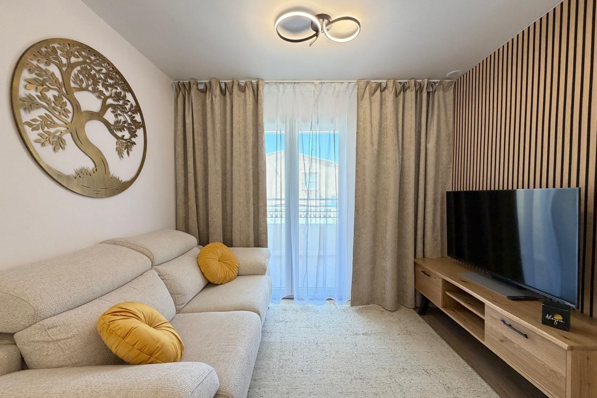 A Vendre - Apartamento -
Torrevieja - Nueva Torrevieja