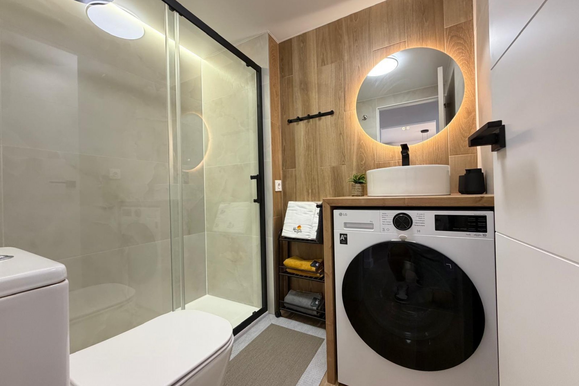 A Vendre - Apartamento -
Torrevieja - Nueva Torrevieja