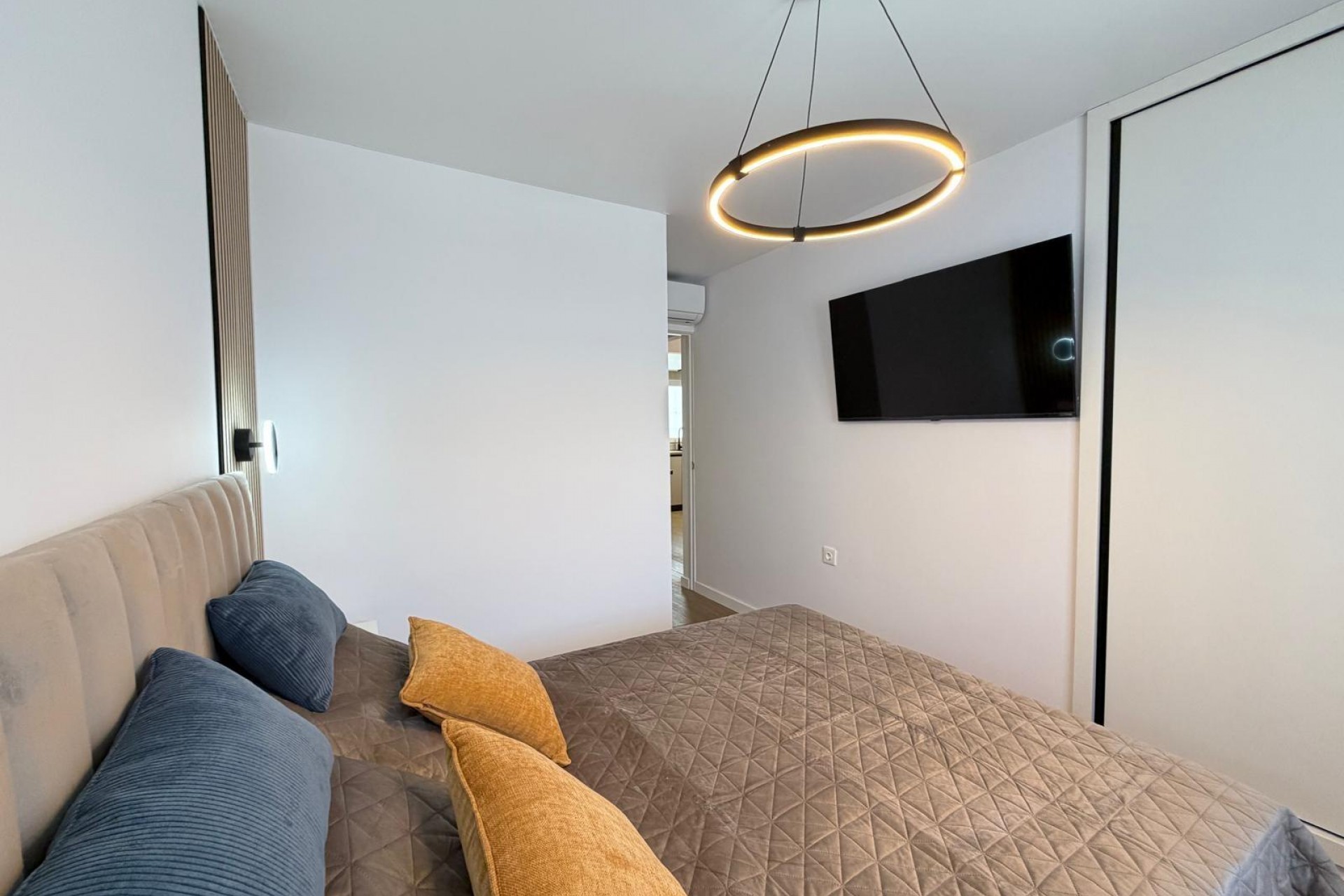 A Vendre - Apartamento -
Torrevieja - Nueva Torrevieja