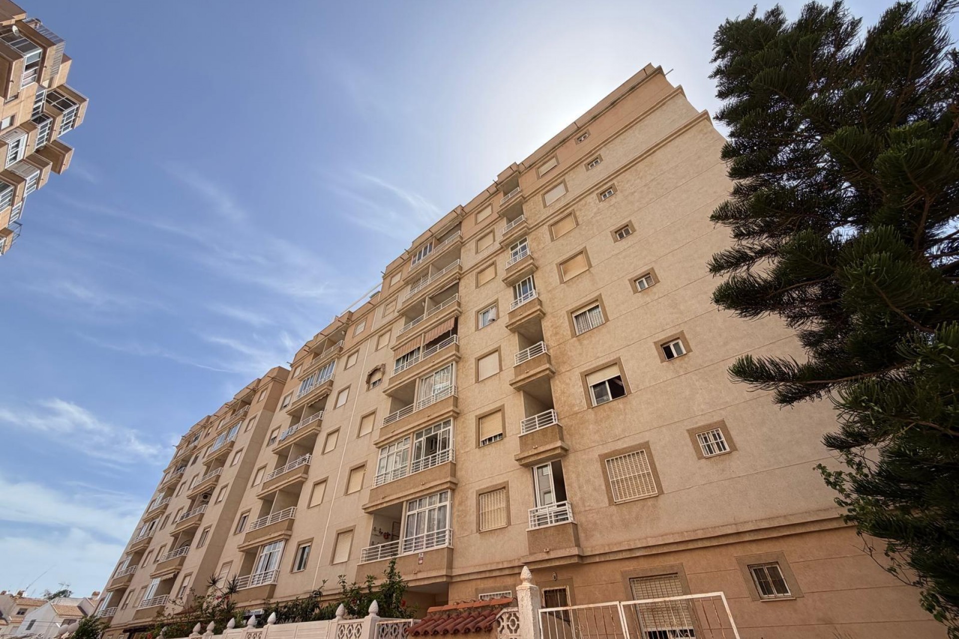 A Vendre - Apartamento -
Torrevieja - Nueva Torrevieja