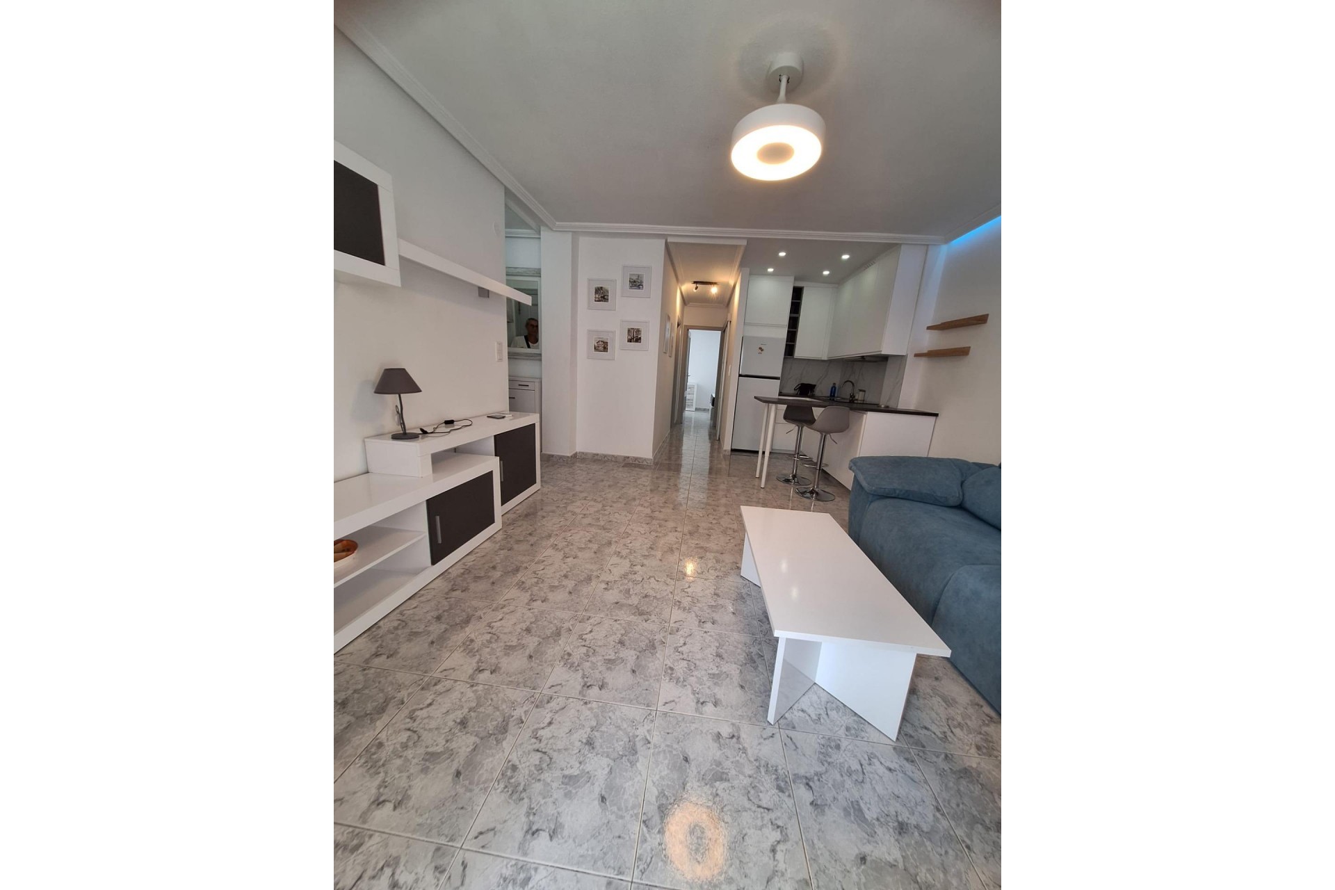 A Vendre - Apartamento -
Torrevieja - Nueva Torrevieja