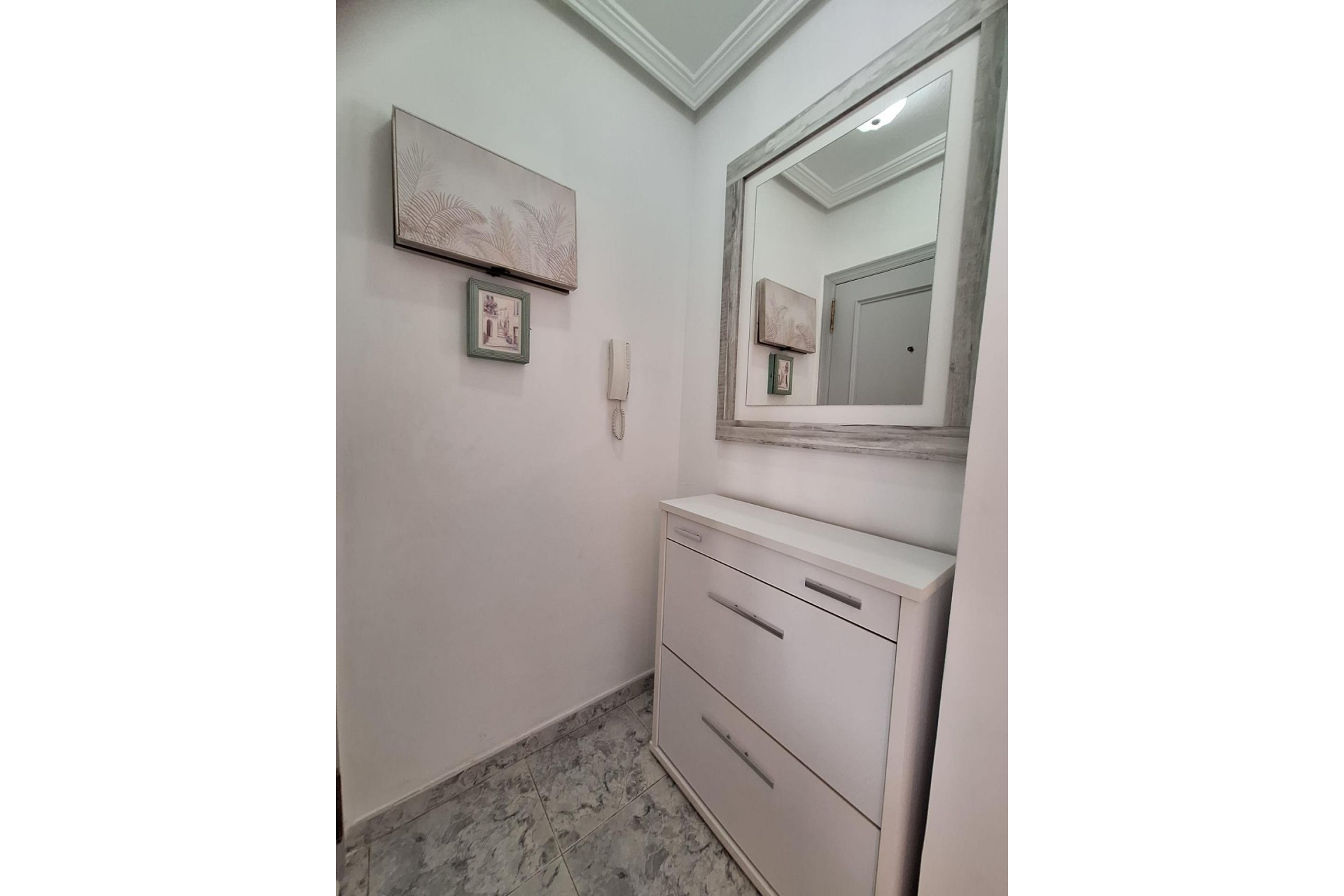 A Vendre - Apartamento -
Torrevieja - Nueva Torrevieja