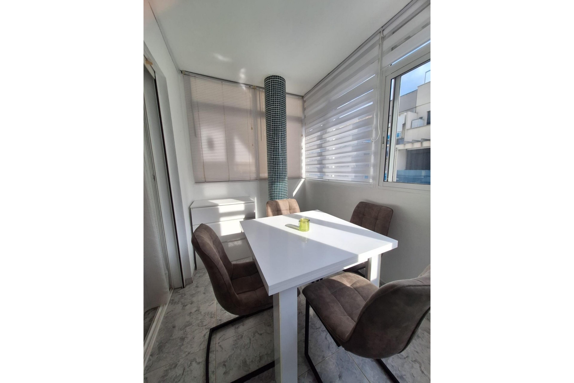 A Vendre - Apartamento -
Torrevieja - Nueva Torrevieja