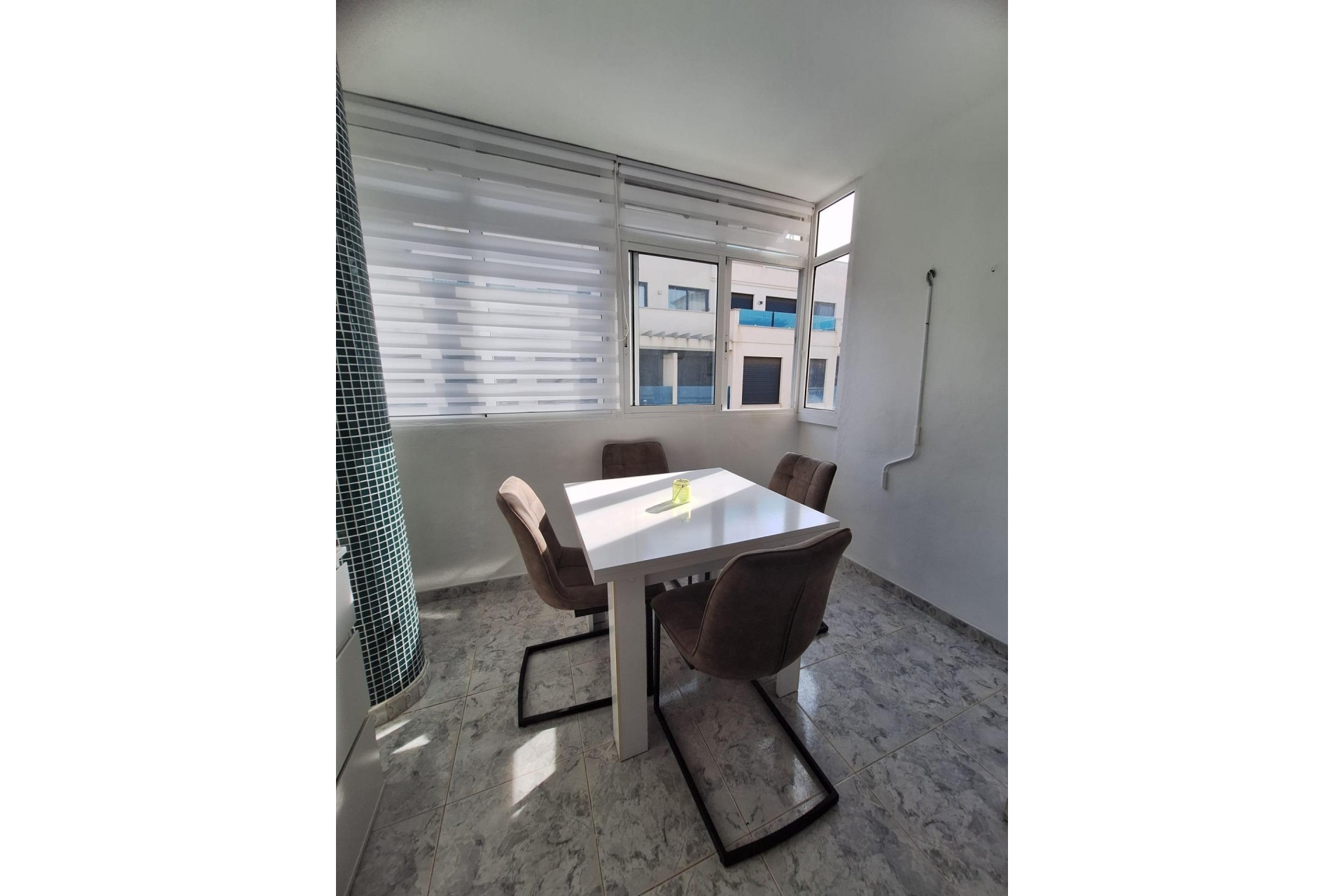 A Vendre - Apartamento -
Torrevieja - Nueva Torrevieja