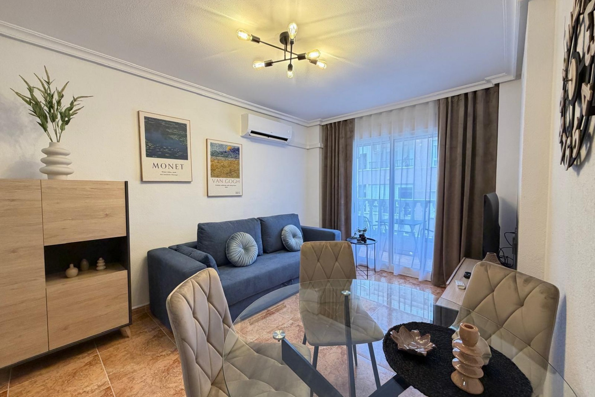 A Vendre - Apartamento -
Torrevieja - Parque de las Naciones