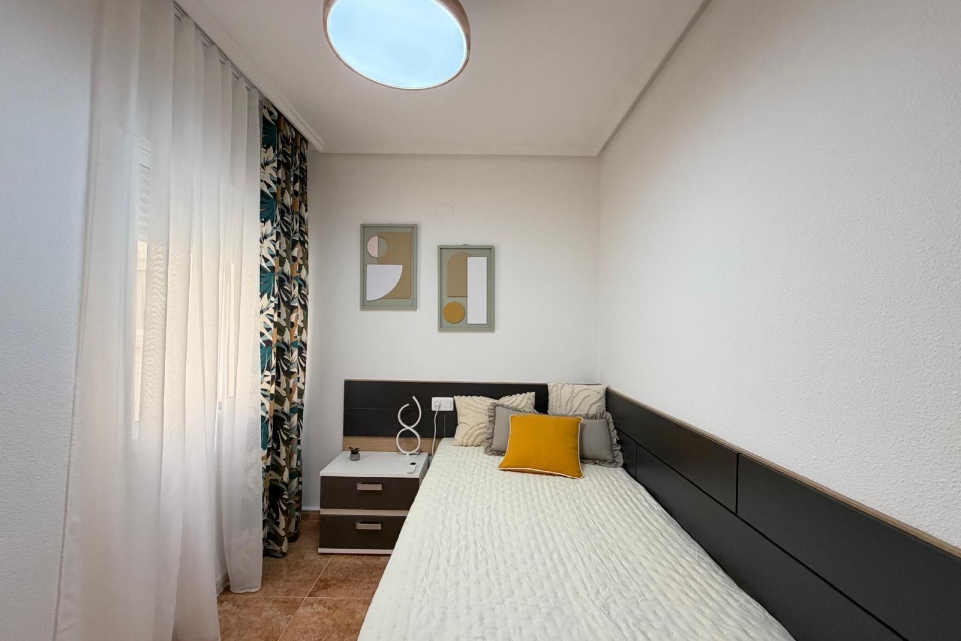 A Vendre - Apartamento -
Torrevieja - Parque de las Naciones