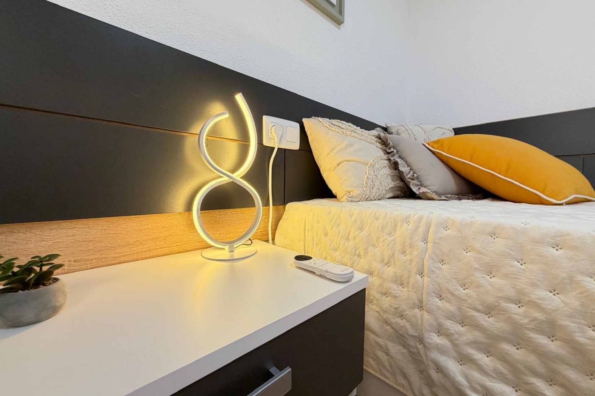 A Vendre - Apartamento -
Torrevieja - Parque de las Naciones