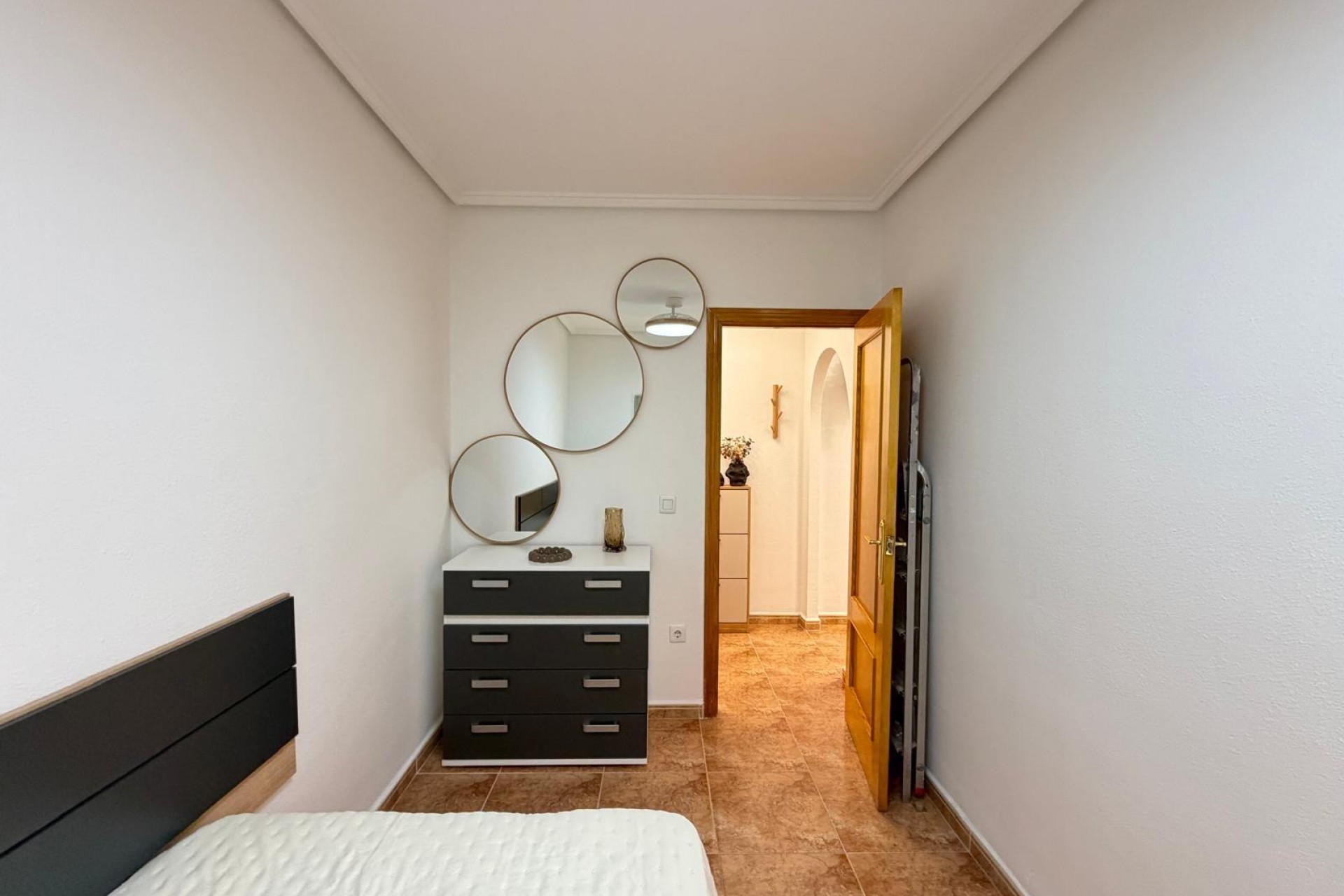 A Vendre - Apartamento -
Torrevieja - Parque de las Naciones