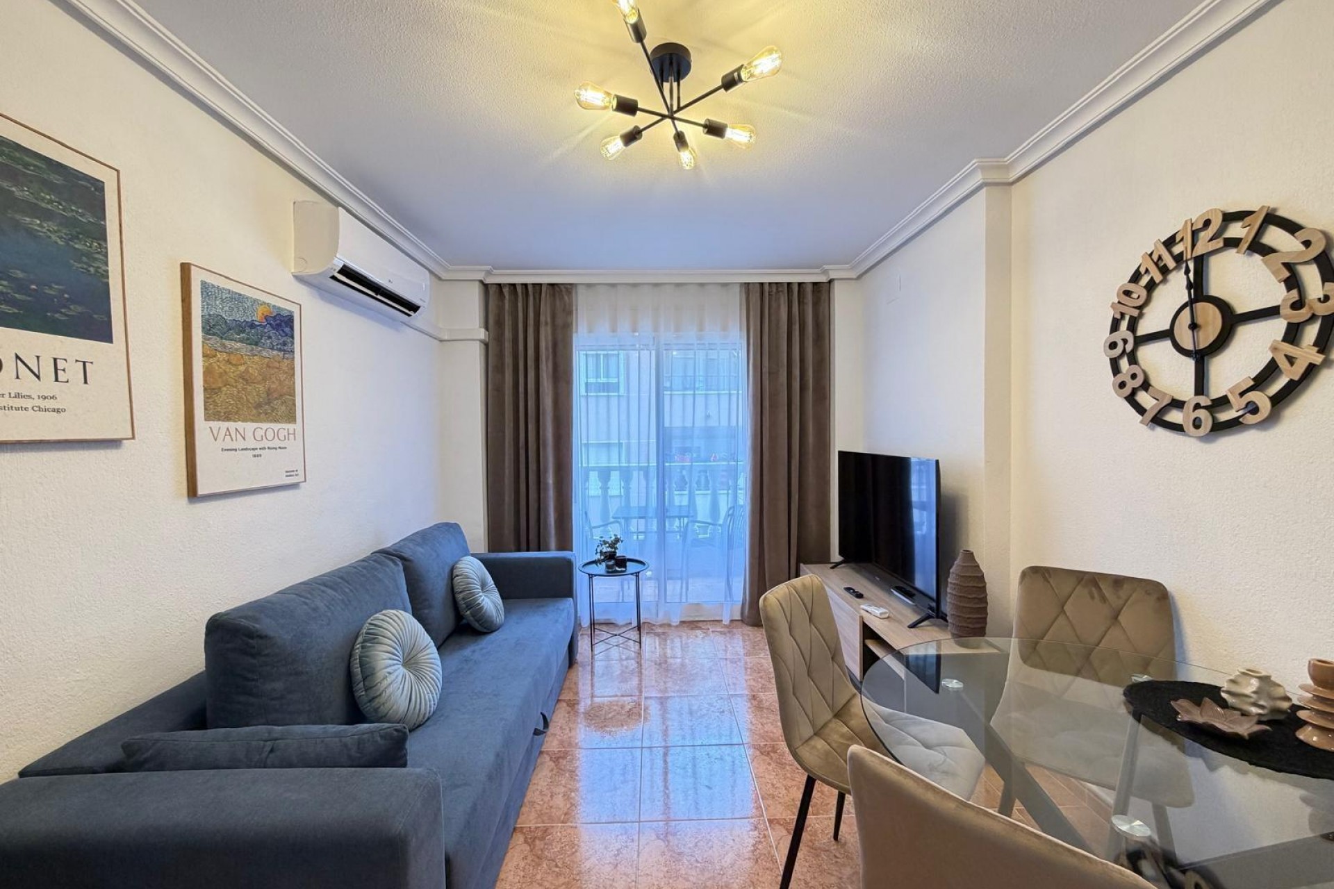 A Vendre - Apartamento -
Torrevieja - Parque de las Naciones