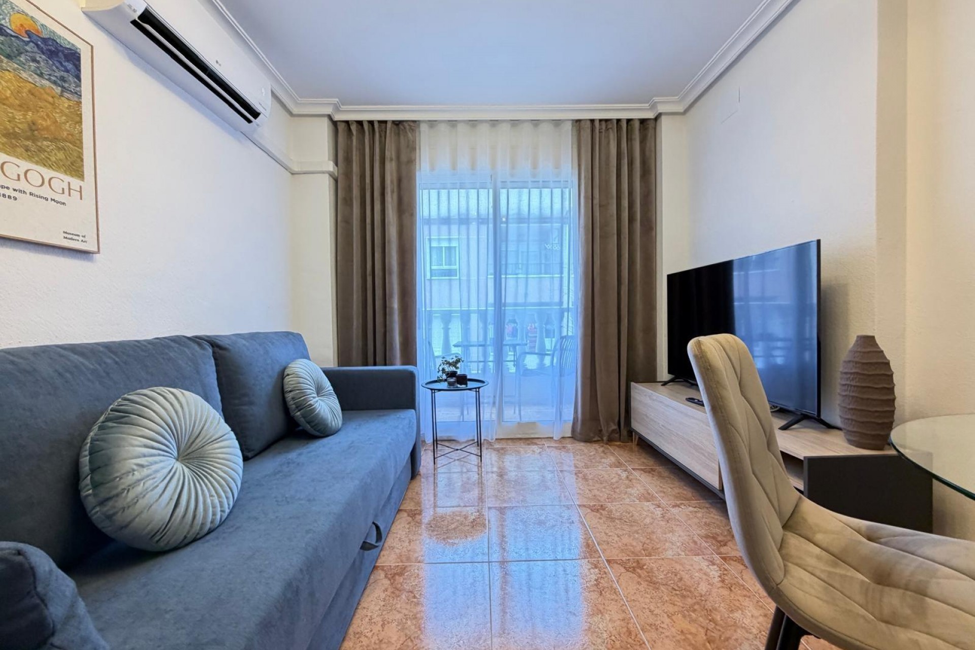 A Vendre - Apartamento -
Torrevieja - Parque de las Naciones