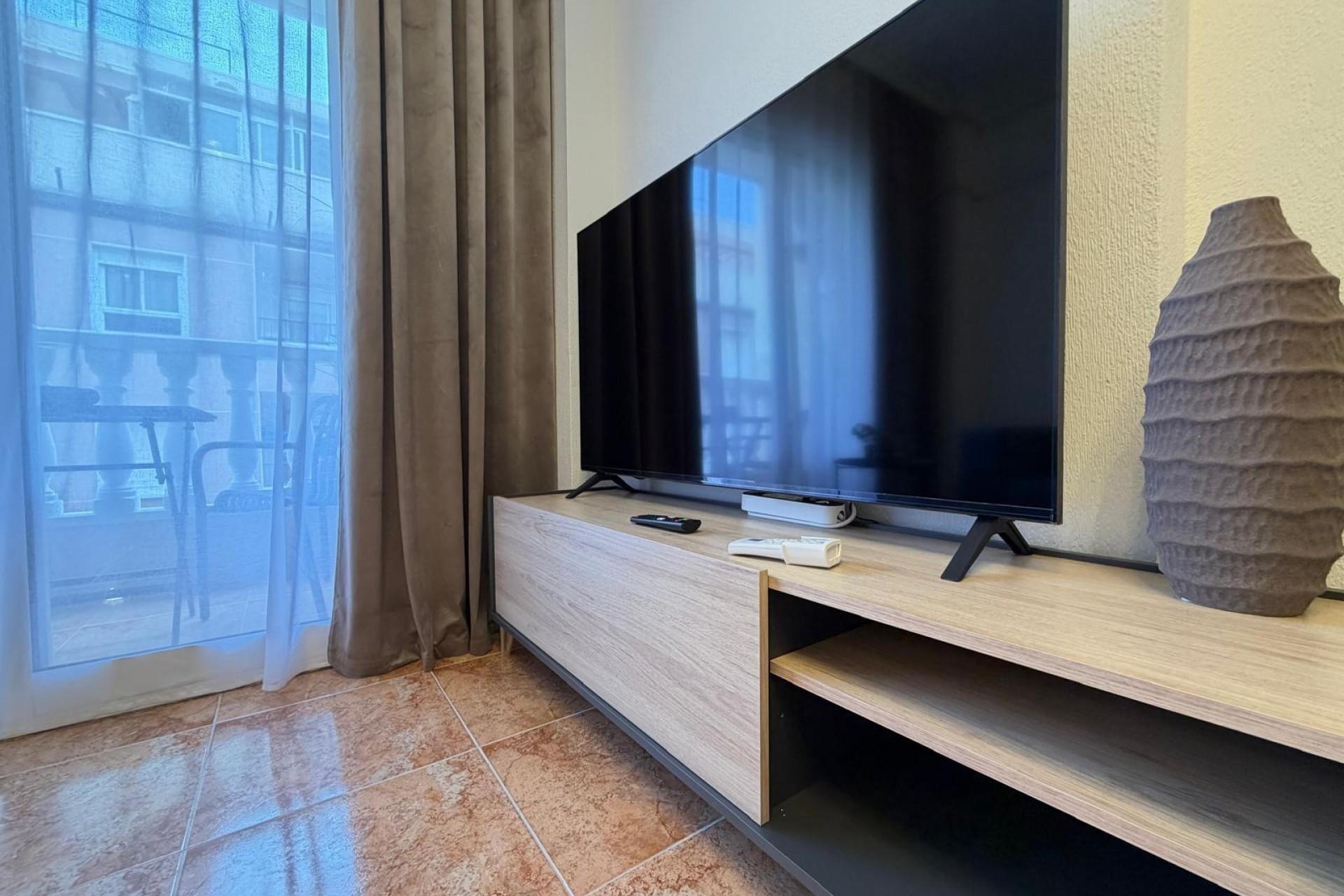 A Vendre - Apartamento -
Torrevieja - Parque de las Naciones