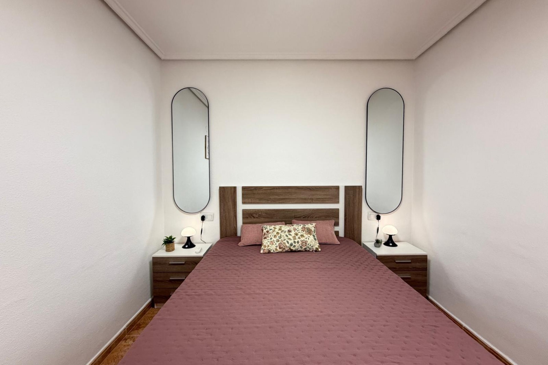 A Vendre - Apartamento -
Torrevieja - Parque de las Naciones