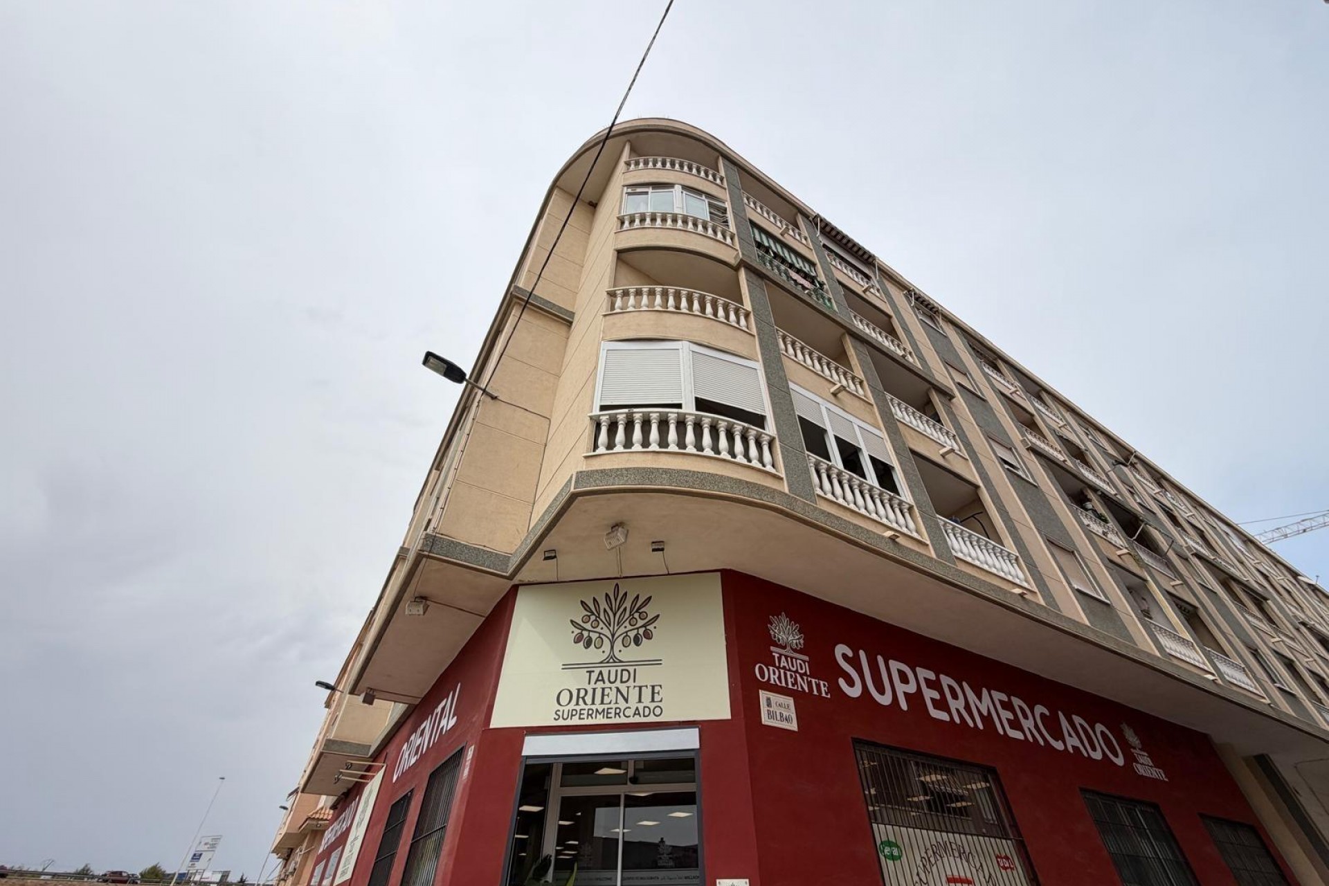 A Vendre - Apartamento -
Torrevieja - Parque de las Naciones