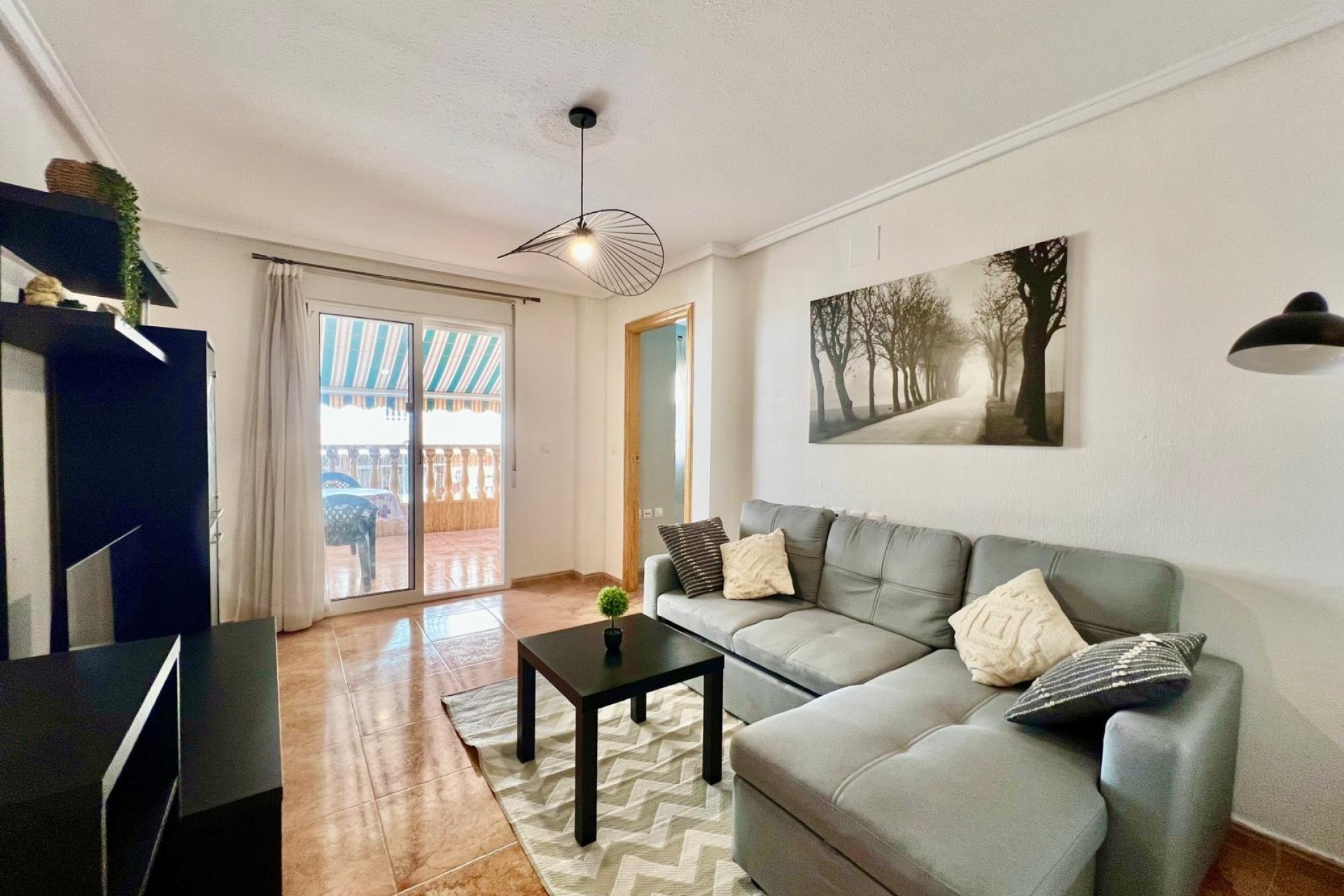 A Vendre - Apartamento -
Torrevieja - Parque de las Naciones