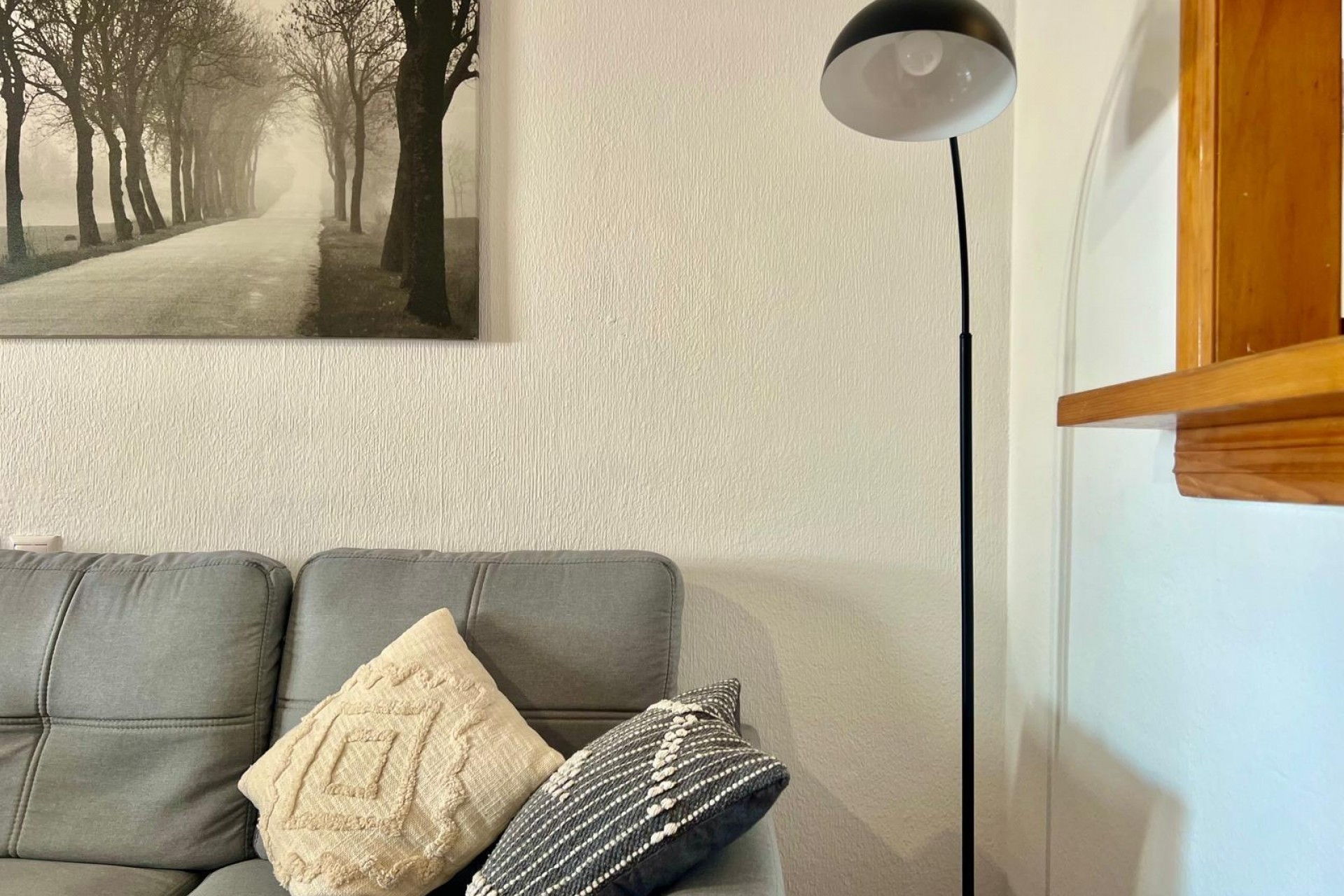A Vendre - Apartamento -
Torrevieja - Parque de las Naciones