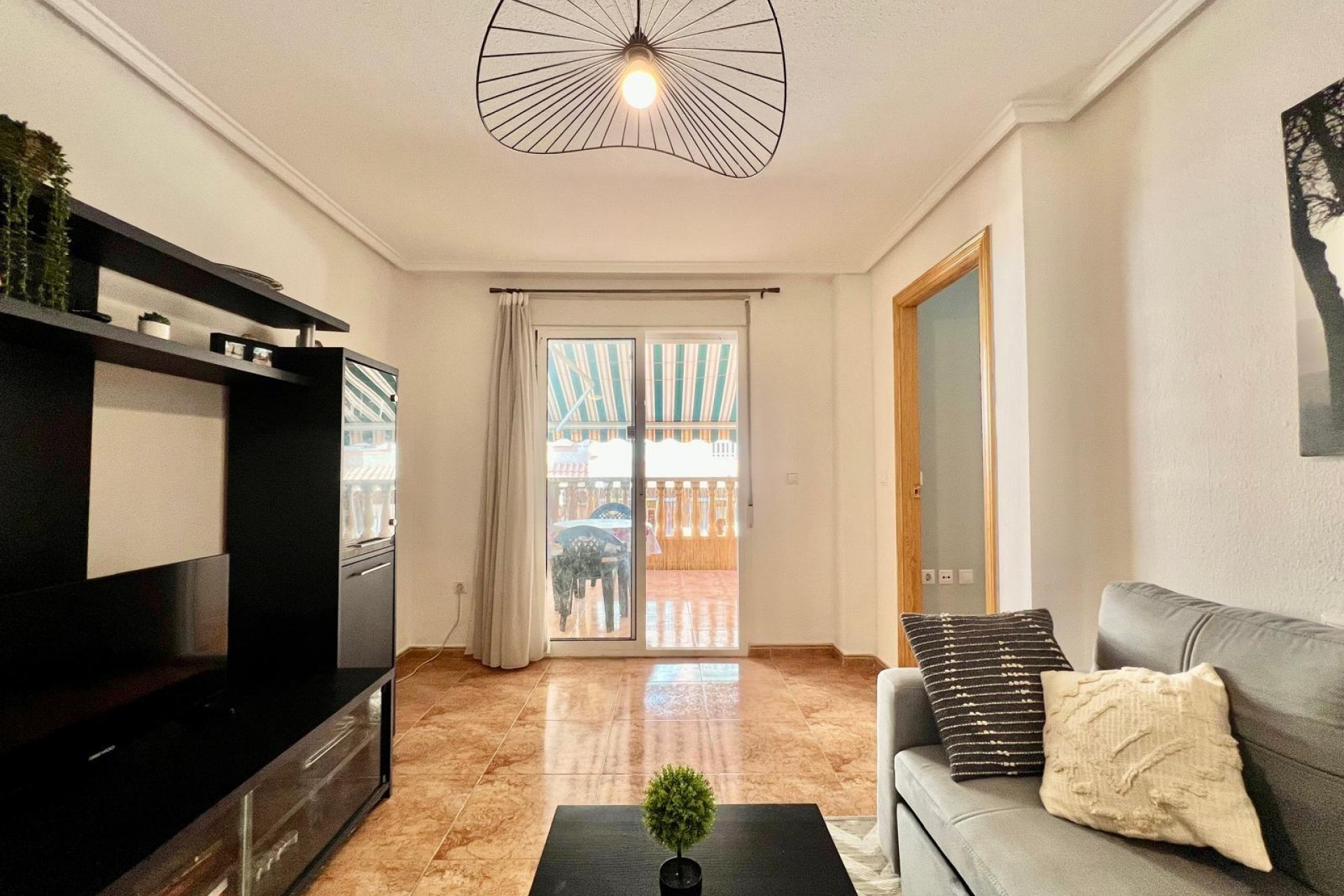 A Vendre - Apartamento -
Torrevieja - Parque de las Naciones