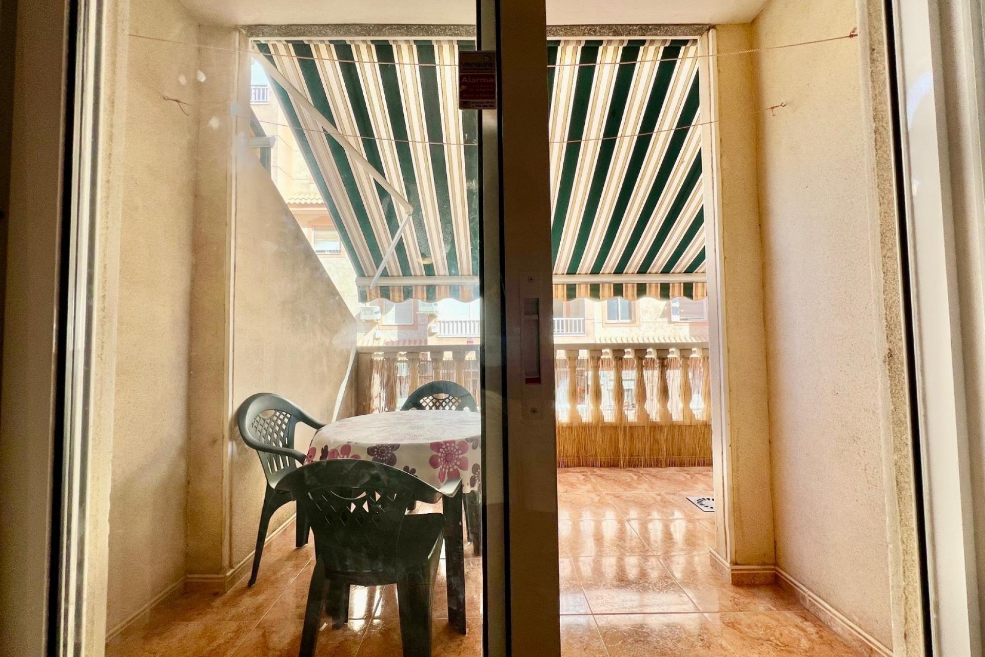 A Vendre - Apartamento -
Torrevieja - Parque de las Naciones