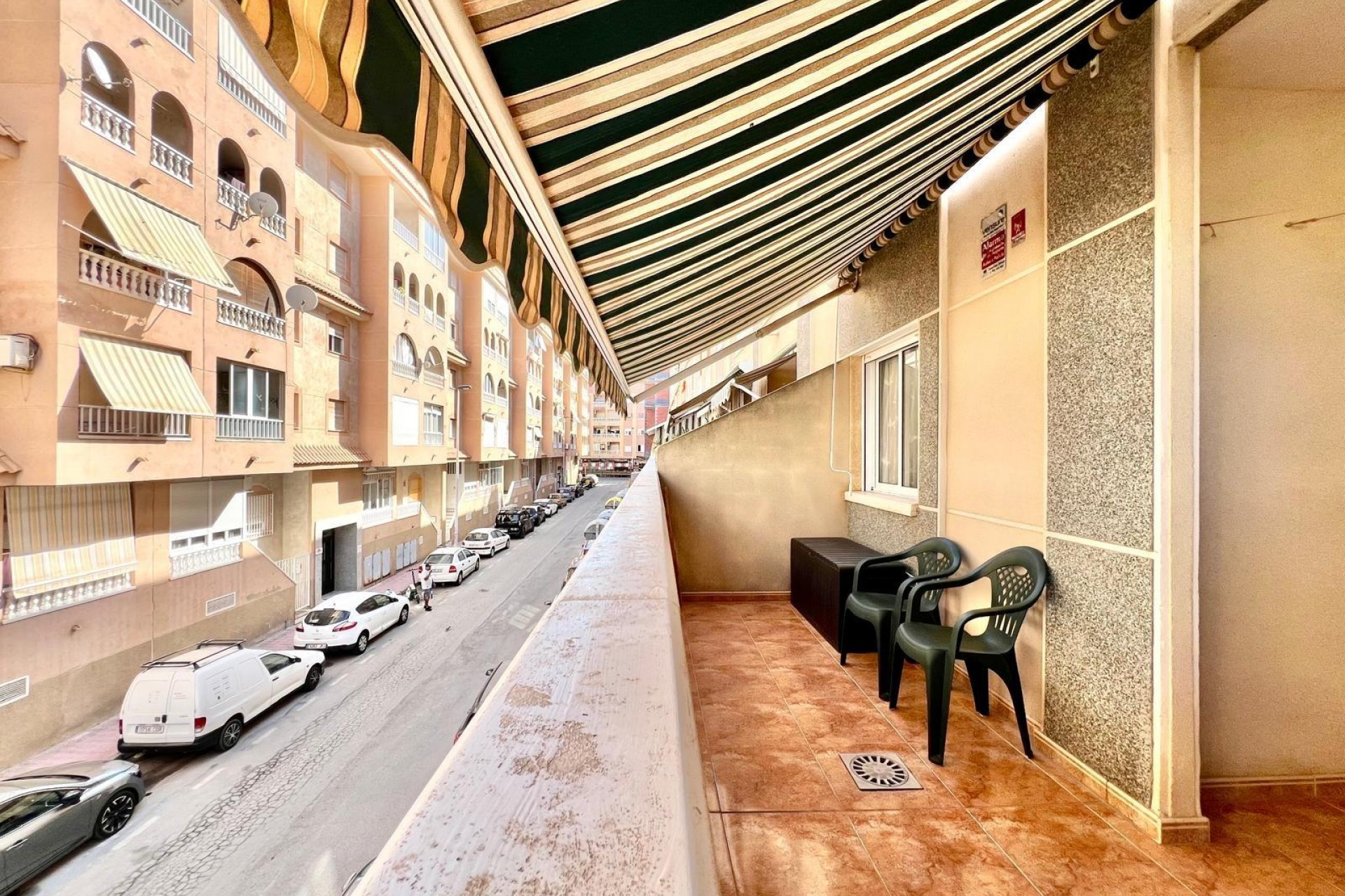 A Vendre - Apartamento -
Torrevieja - Parque de las Naciones