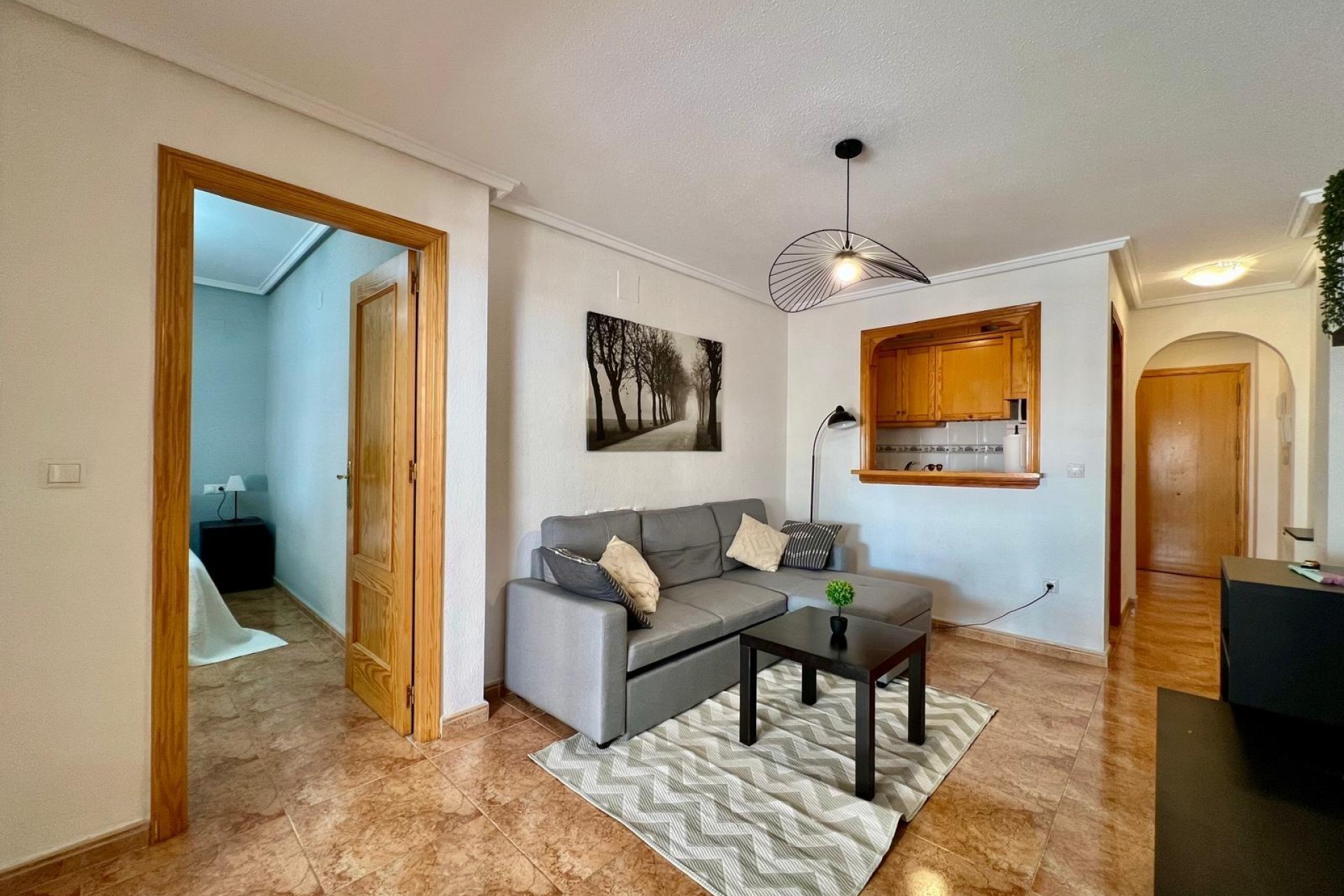 A Vendre - Apartamento -
Torrevieja - Parque de las Naciones