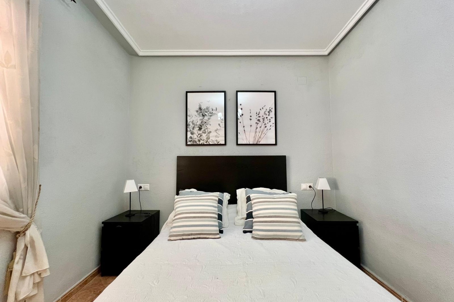 A Vendre - Apartamento -
Torrevieja - Parque de las Naciones