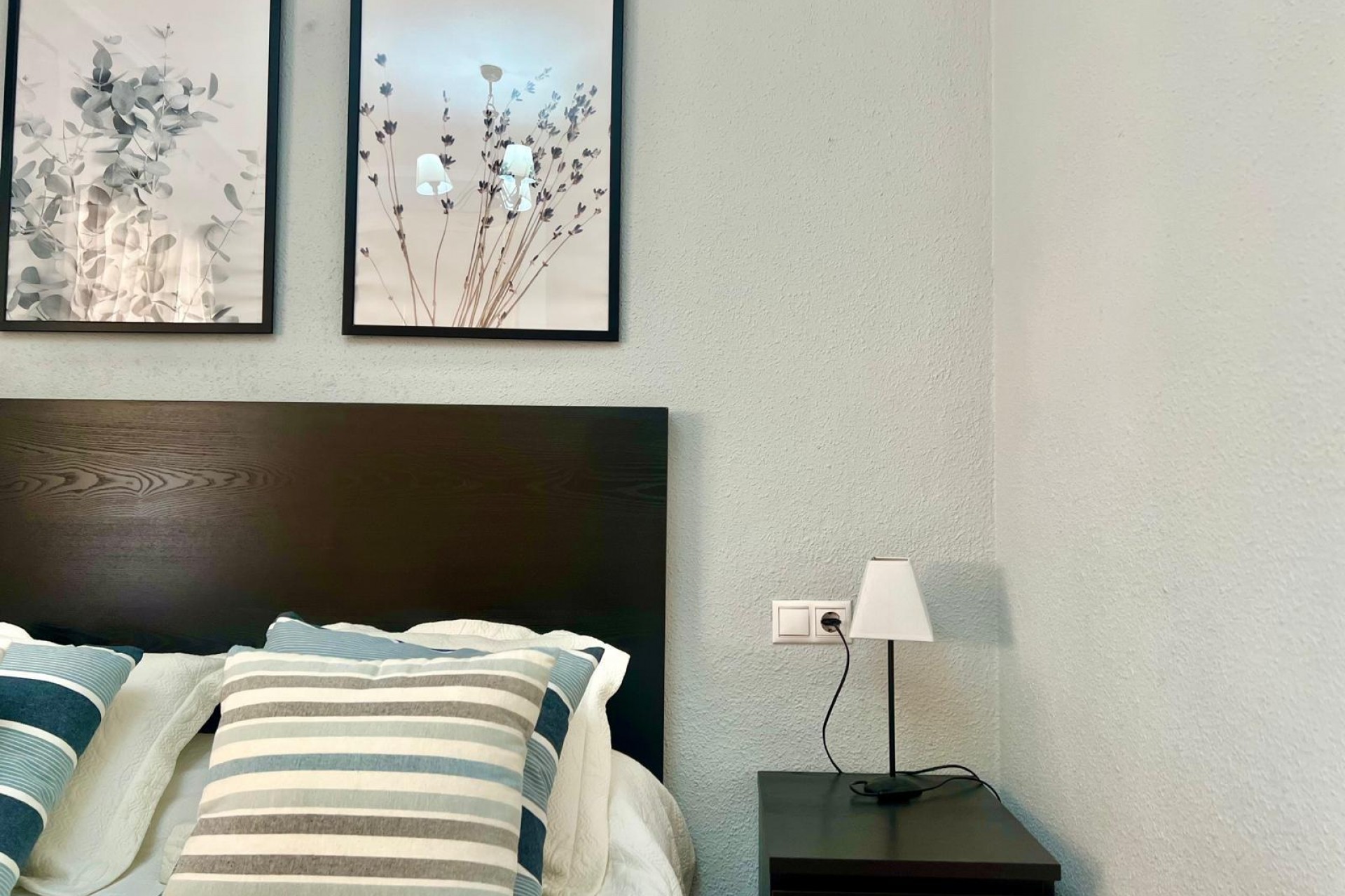 A Vendre - Apartamento -
Torrevieja - Parque de las Naciones