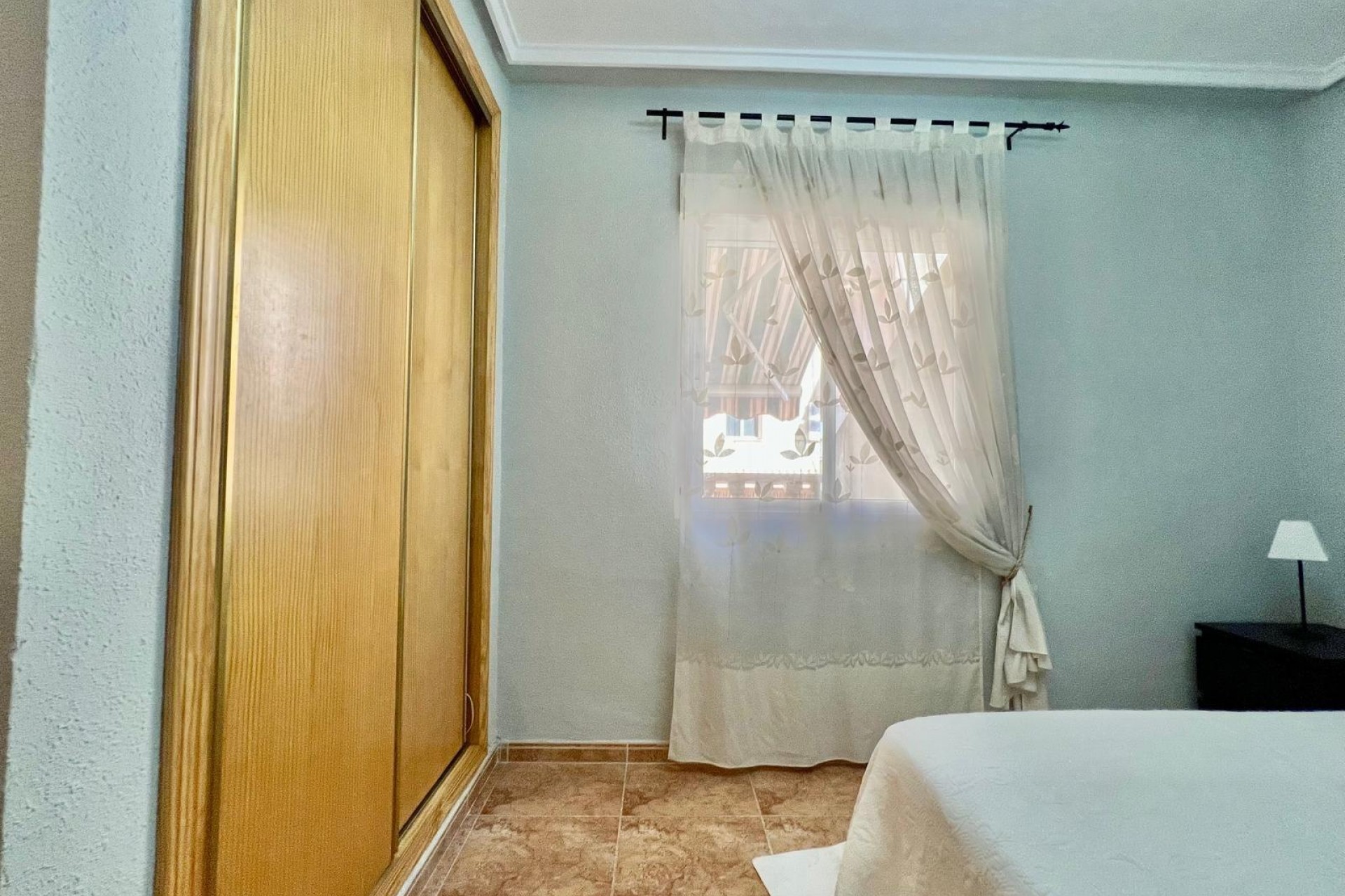 A Vendre - Apartamento -
Torrevieja - Parque de las Naciones