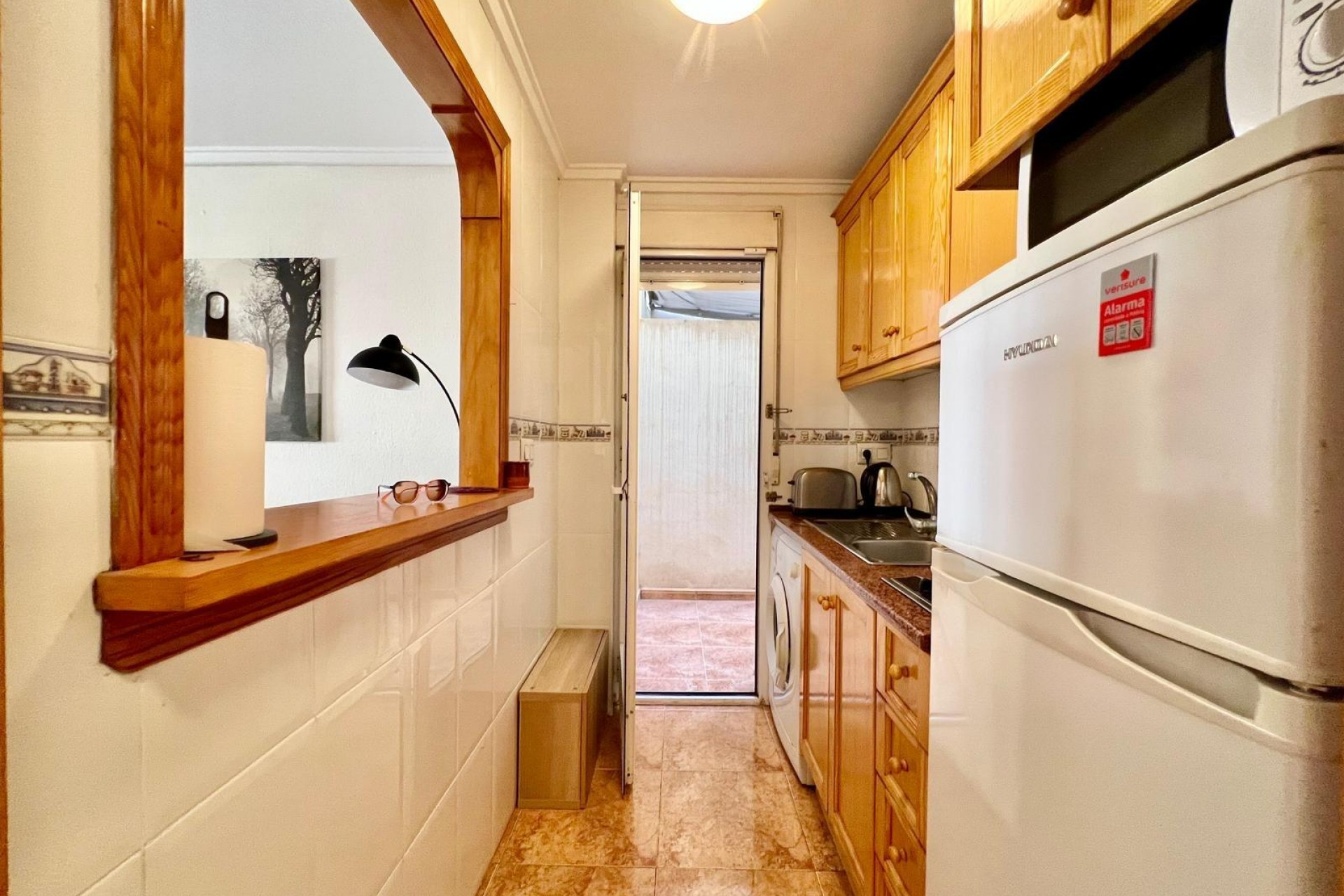 A Vendre - Apartamento -
Torrevieja - Parque de las Naciones