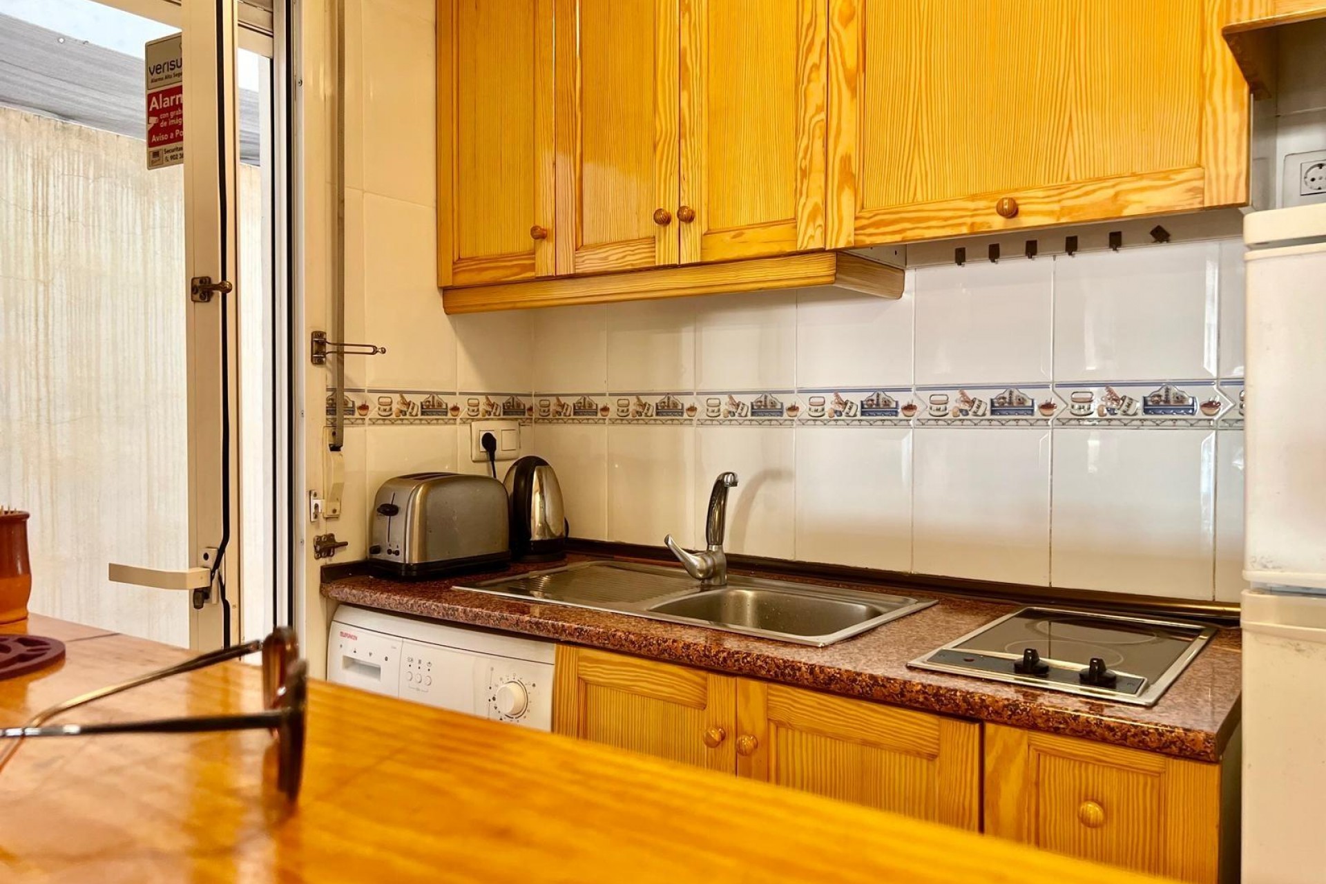 A Vendre - Apartamento -
Torrevieja - Parque de las Naciones