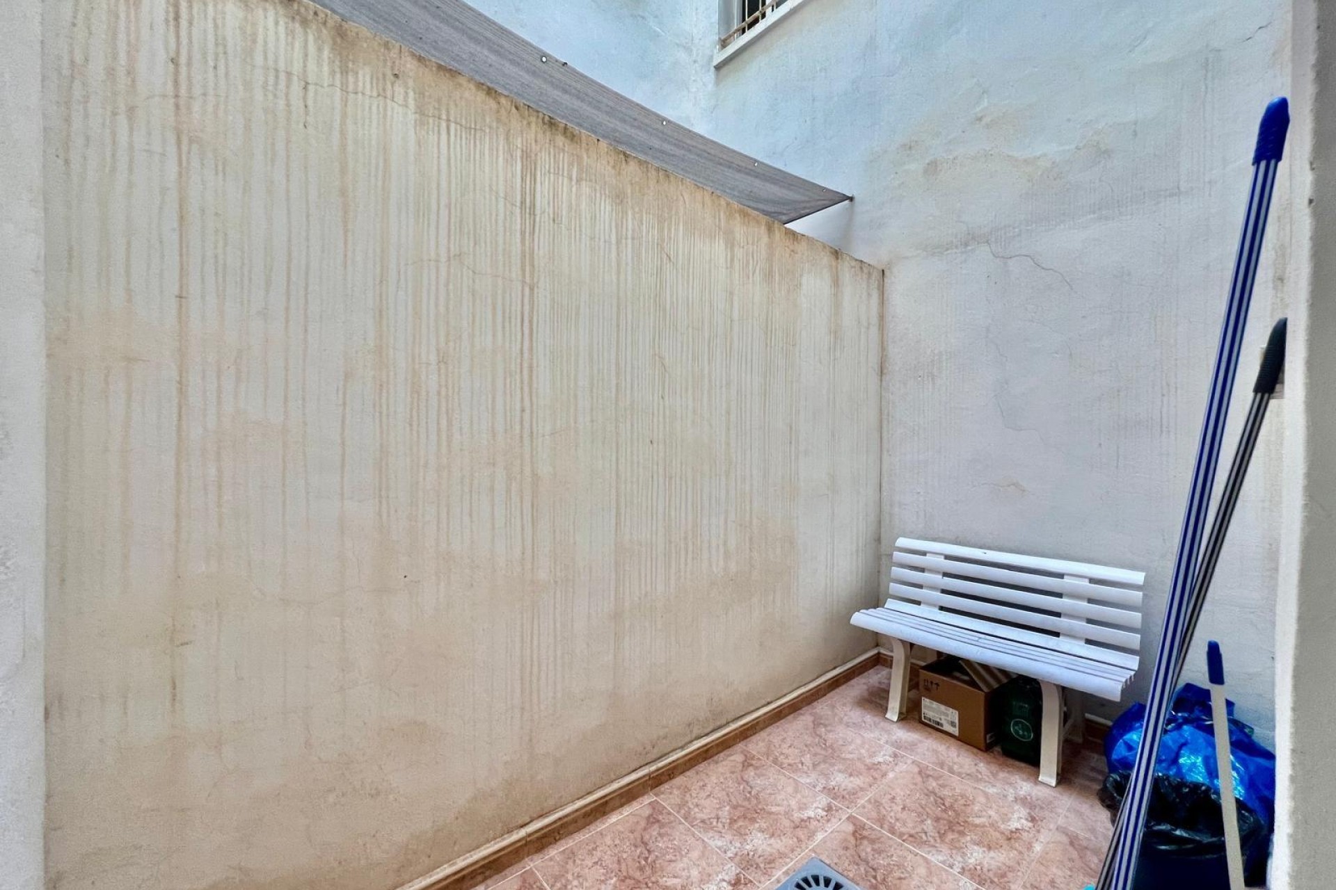 A Vendre - Apartamento -
Torrevieja - Parque de las Naciones