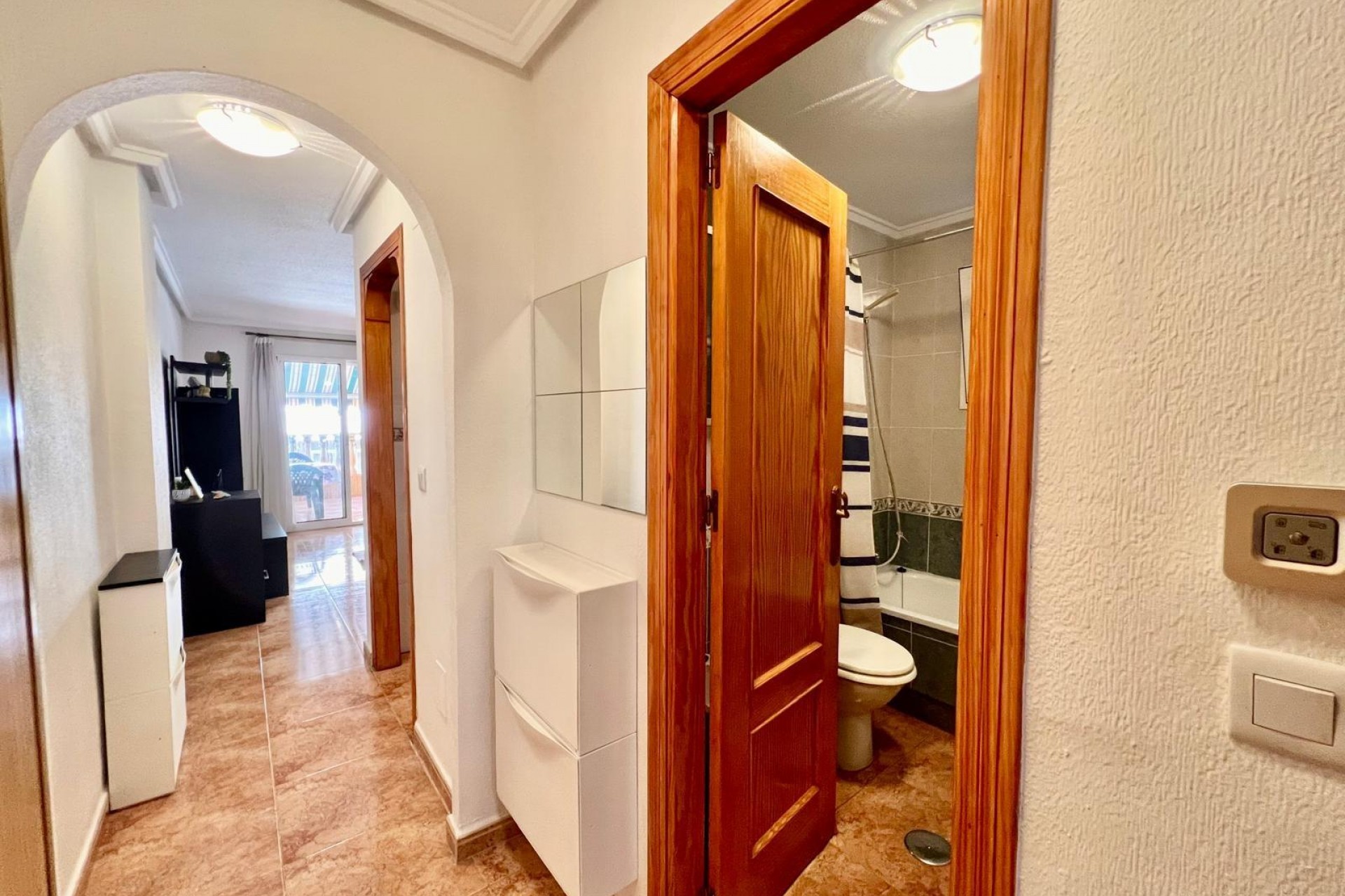 A Vendre - Apartamento -
Torrevieja - Parque de las Naciones