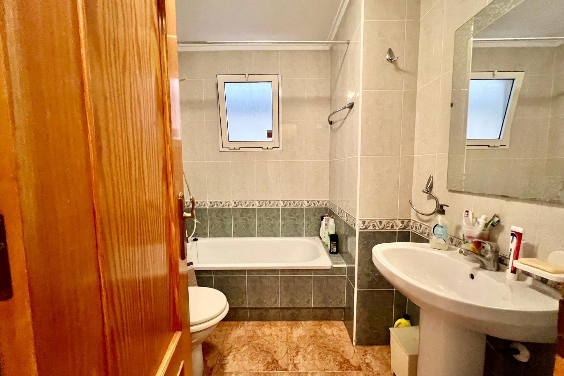 A Vendre - Apartamento -
Torrevieja - Parque de las Naciones