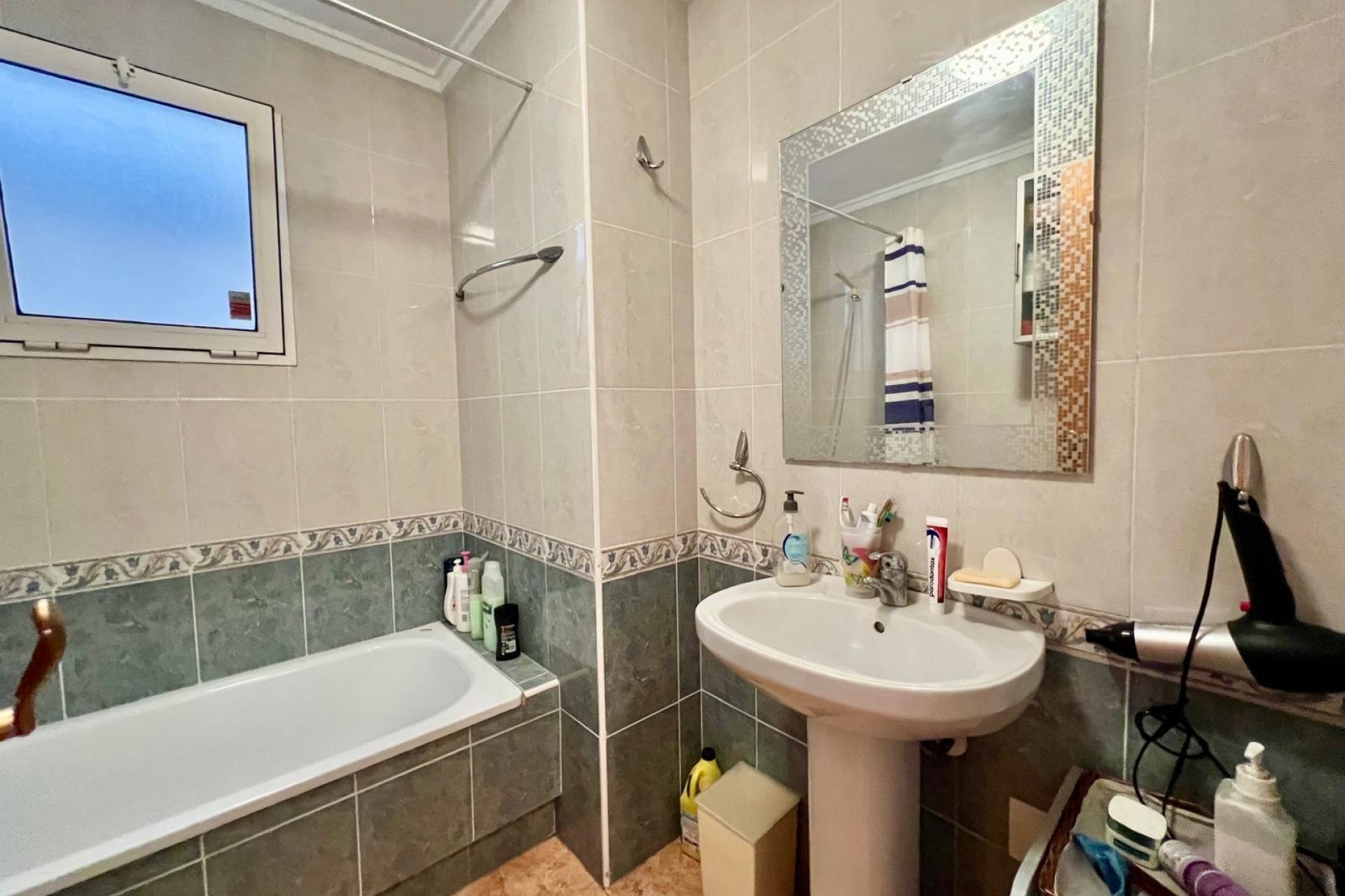 A Vendre - Apartamento -
Torrevieja - Parque de las Naciones