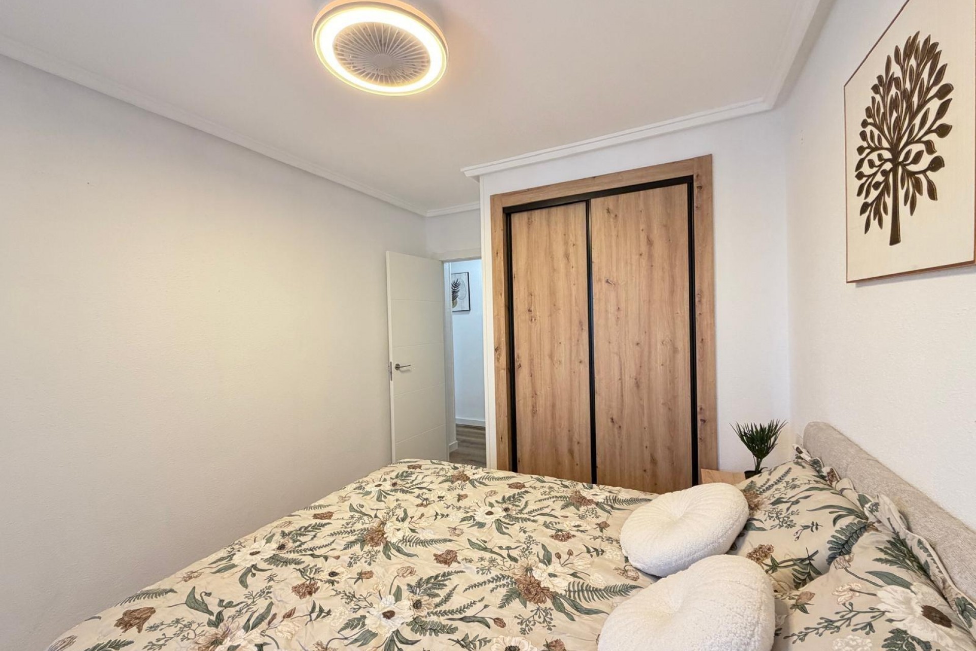 A Vendre - Apartamento -
Torrevieja - Parque de las Naciones