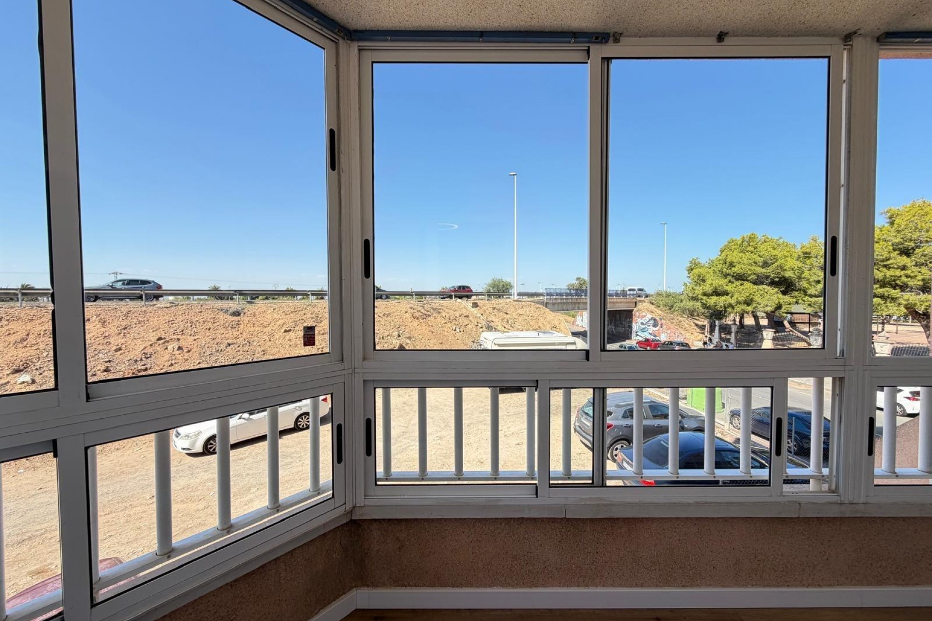 A Vendre - Apartamento -
Torrevieja - Parque de las Naciones