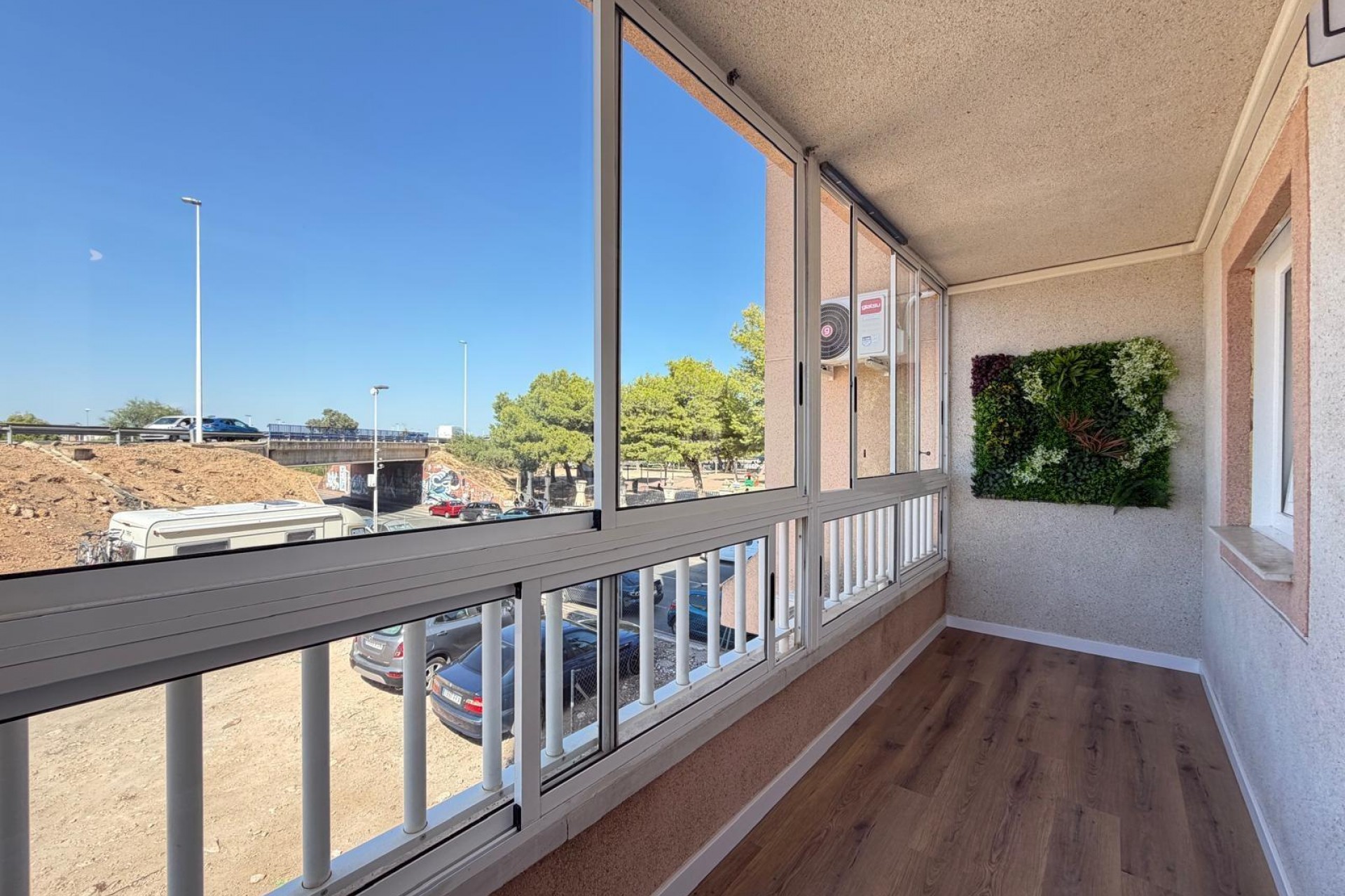 A Vendre - Apartamento -
Torrevieja - Parque de las Naciones