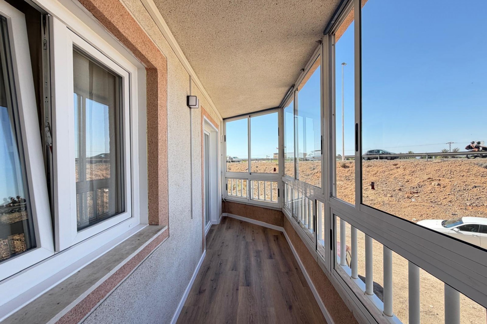 A Vendre - Apartamento -
Torrevieja - Parque de las Naciones