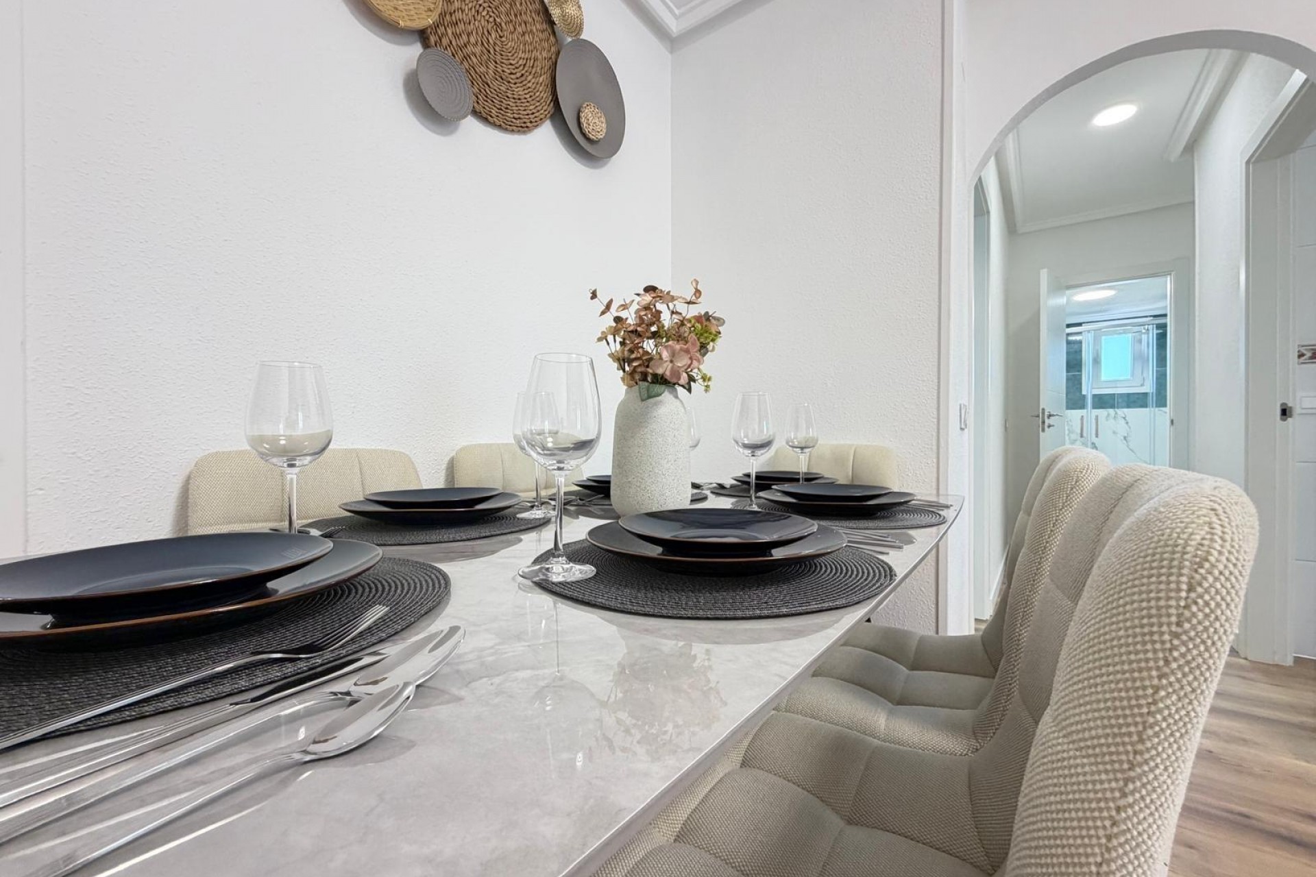 A Vendre - Apartamento -
Torrevieja - Parque de las Naciones