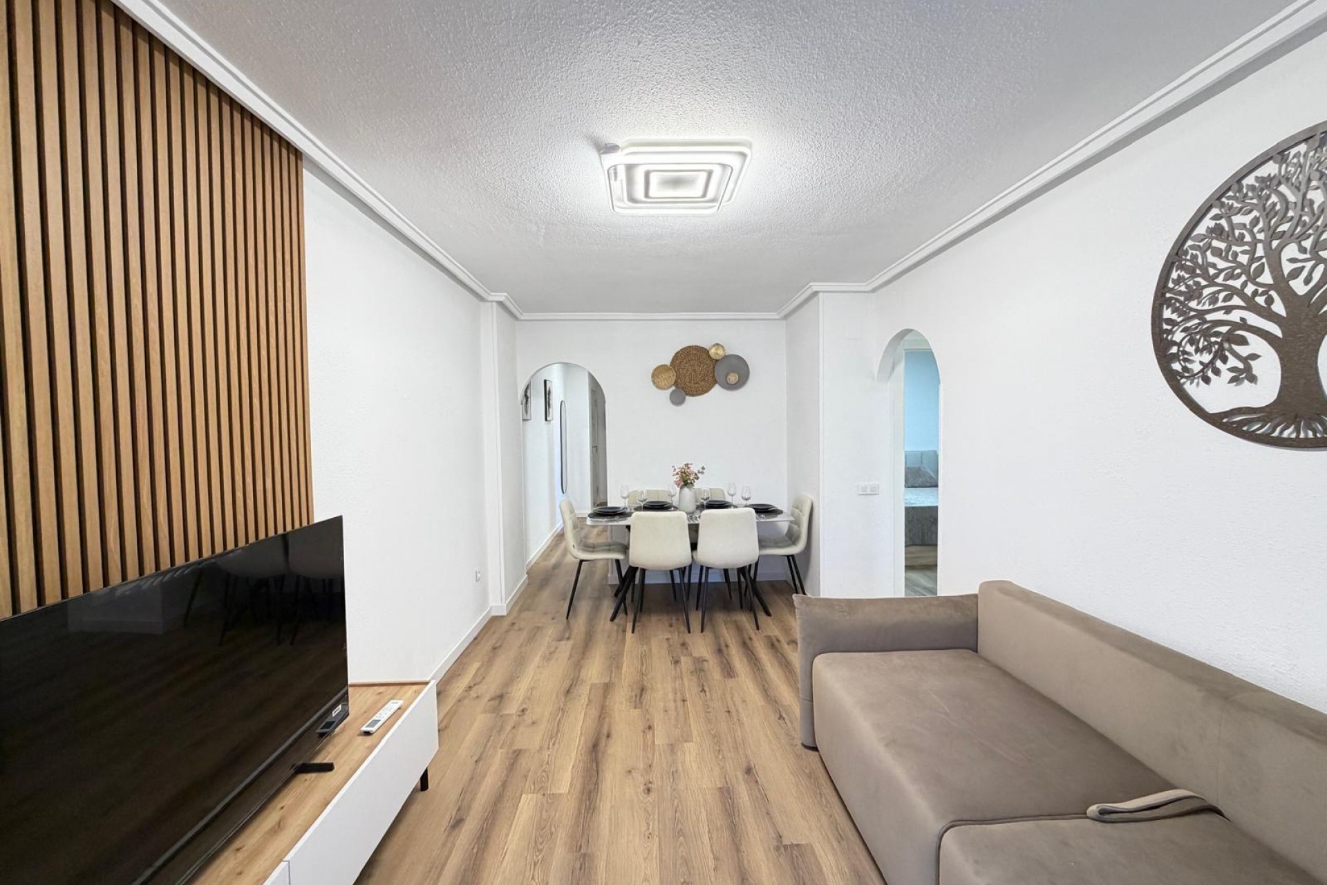A Vendre - Apartamento -
Torrevieja - Parque de las Naciones