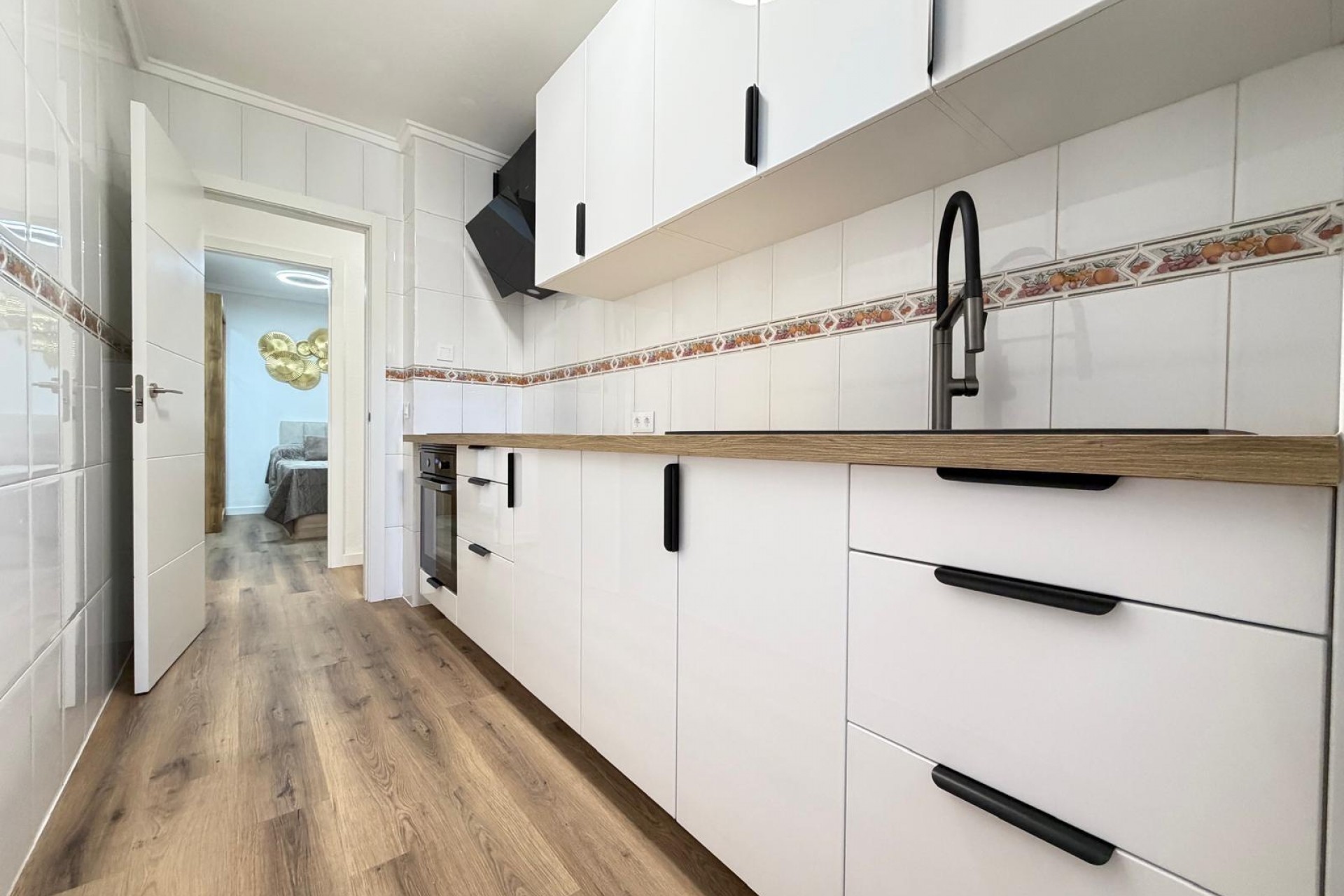 A Vendre - Apartamento -
Torrevieja - Parque de las Naciones