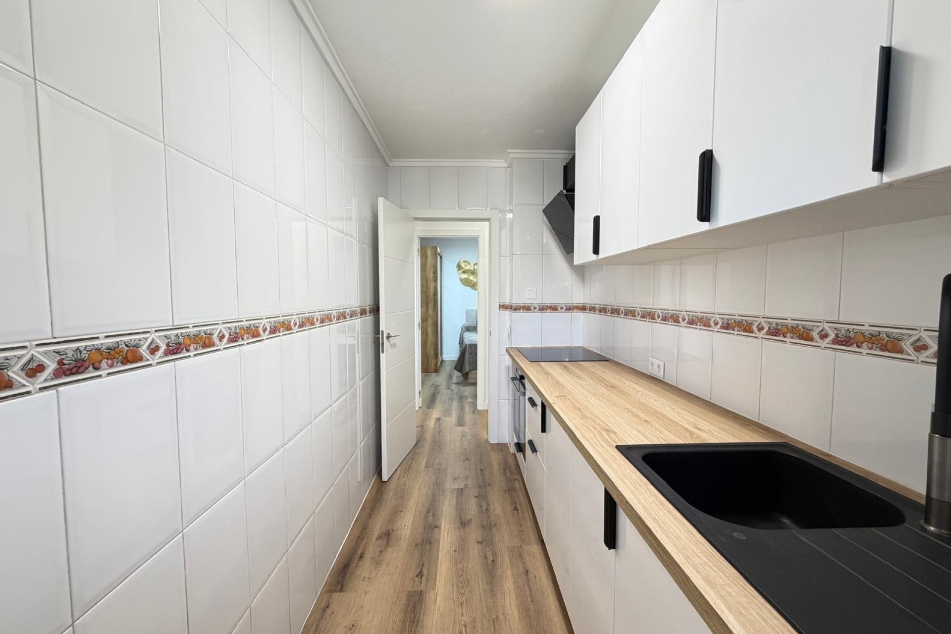 A Vendre - Apartamento -
Torrevieja - Parque de las Naciones