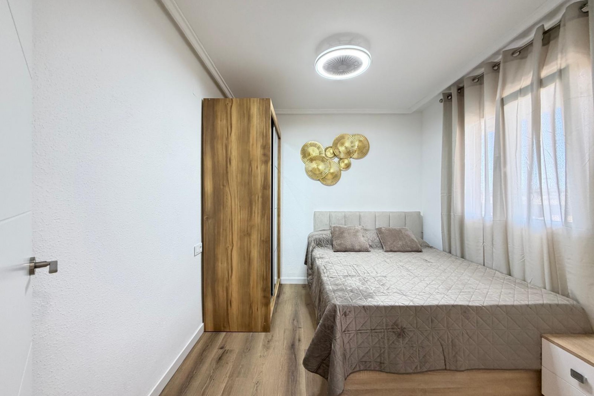 A Vendre - Apartamento -
Torrevieja - Parque de las Naciones