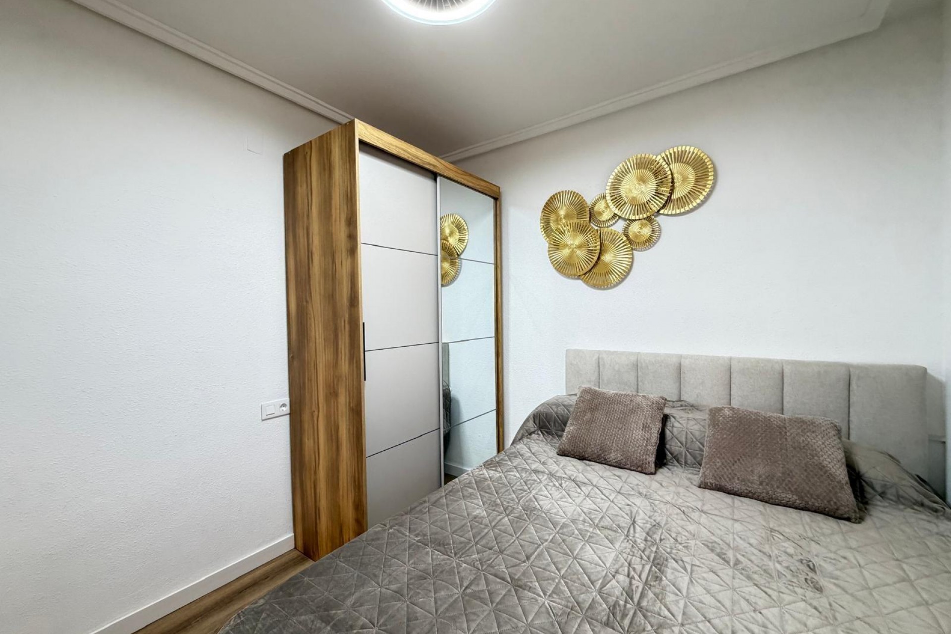 A Vendre - Apartamento -
Torrevieja - Parque de las Naciones