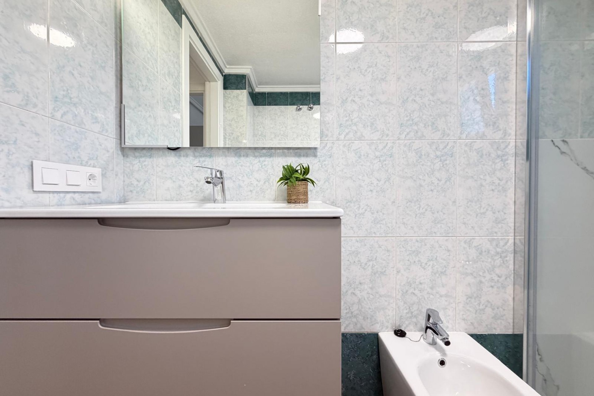 A Vendre - Apartamento -
Torrevieja - Parque de las Naciones