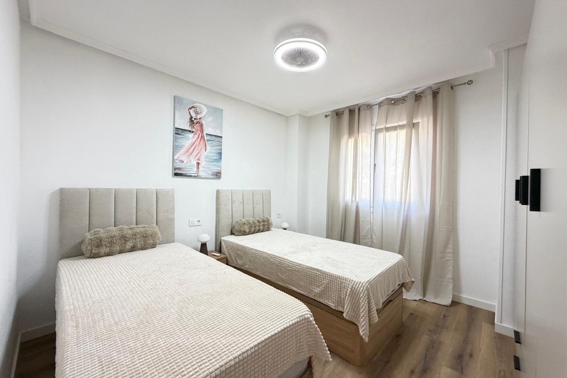 A Vendre - Apartamento -
Torrevieja - Parque de las Naciones