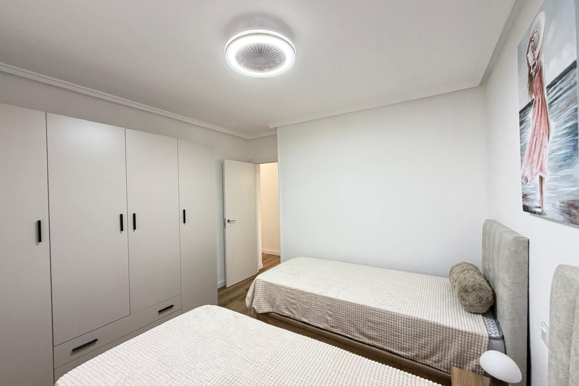 A Vendre - Apartamento -
Torrevieja - Parque de las Naciones