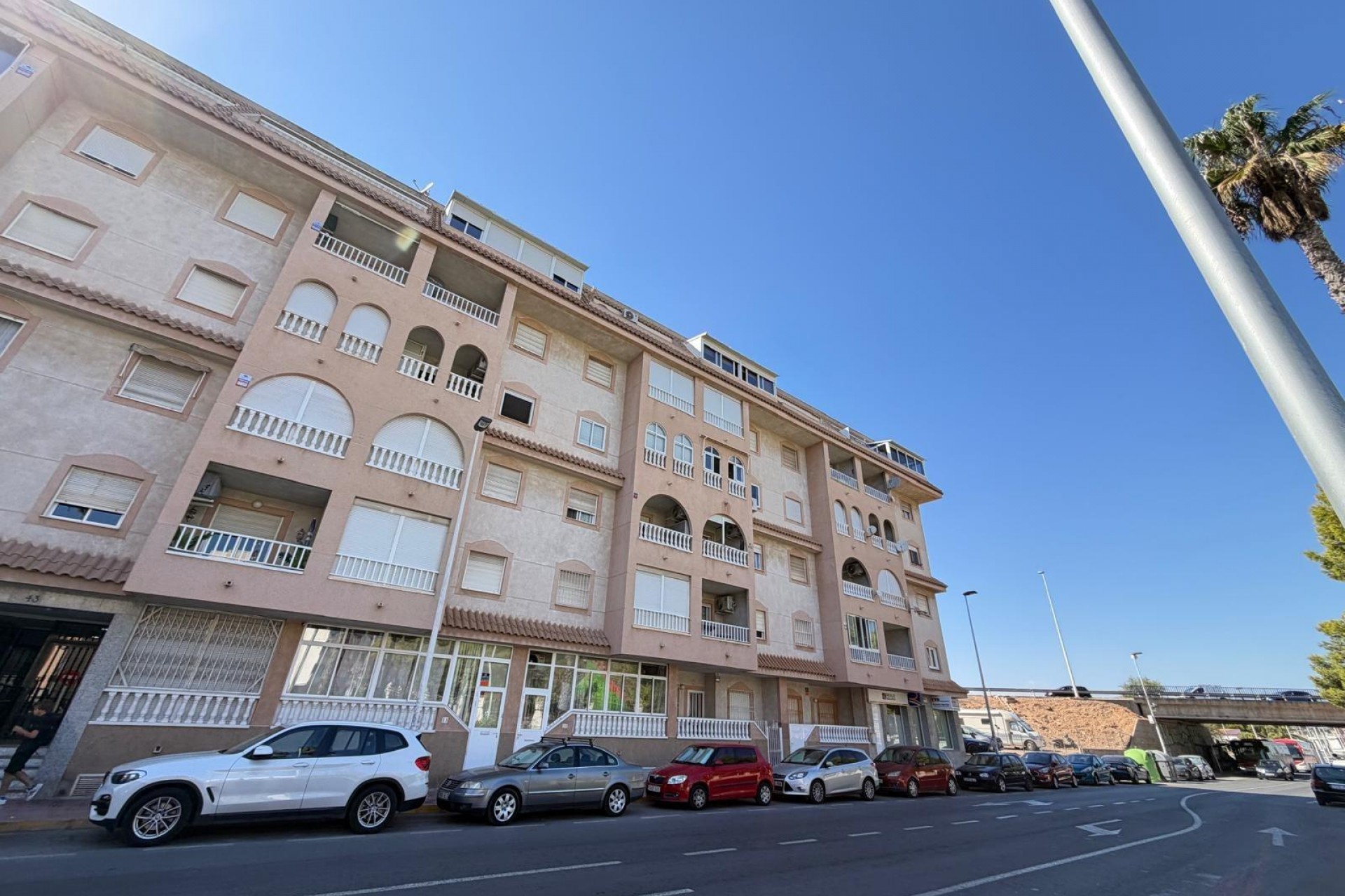 A Vendre - Apartamento -
Torrevieja - Parque de las Naciones
