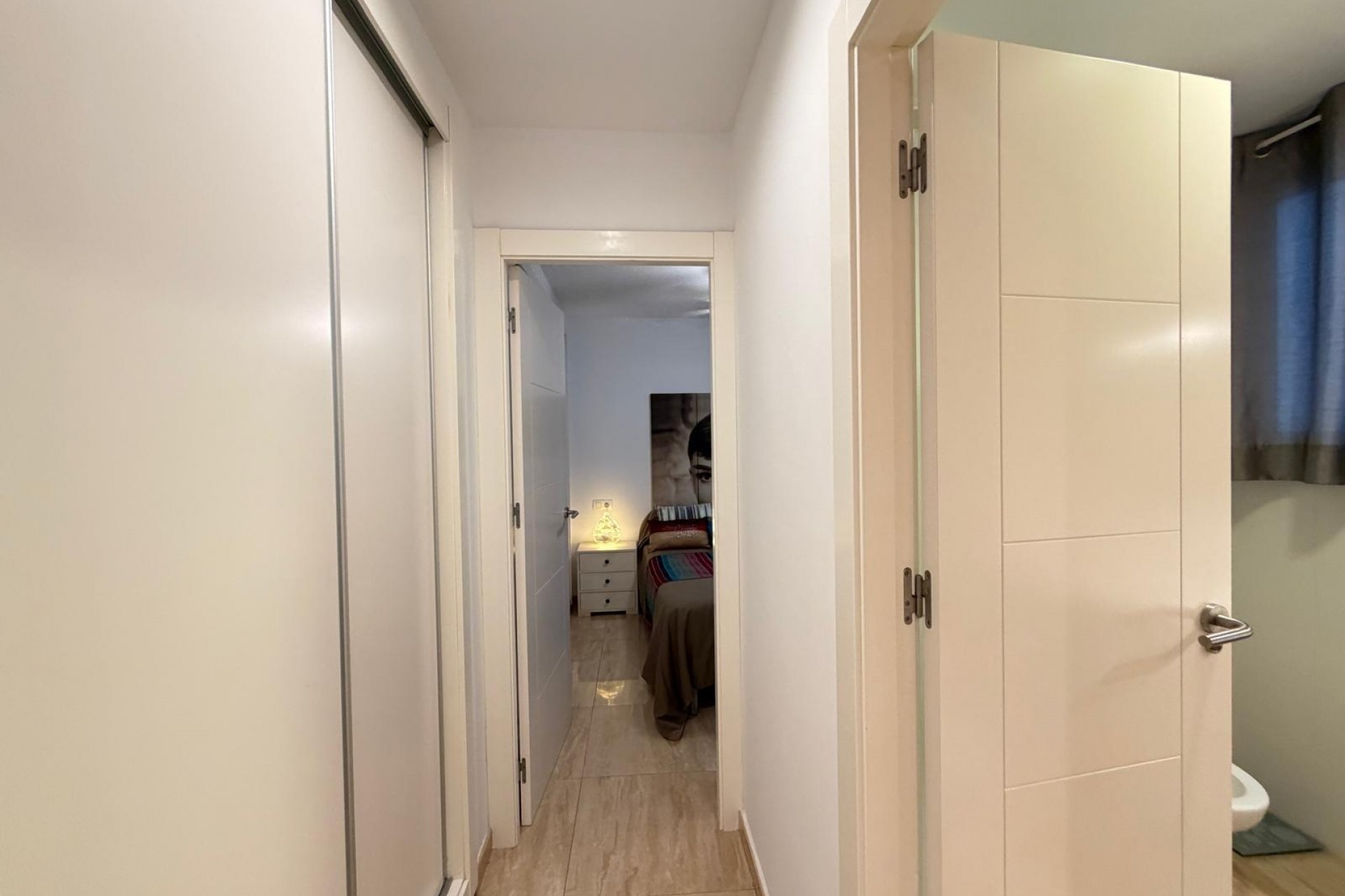 A Vendre - Apartamento -
Torrevieja - Paseo maritimo
