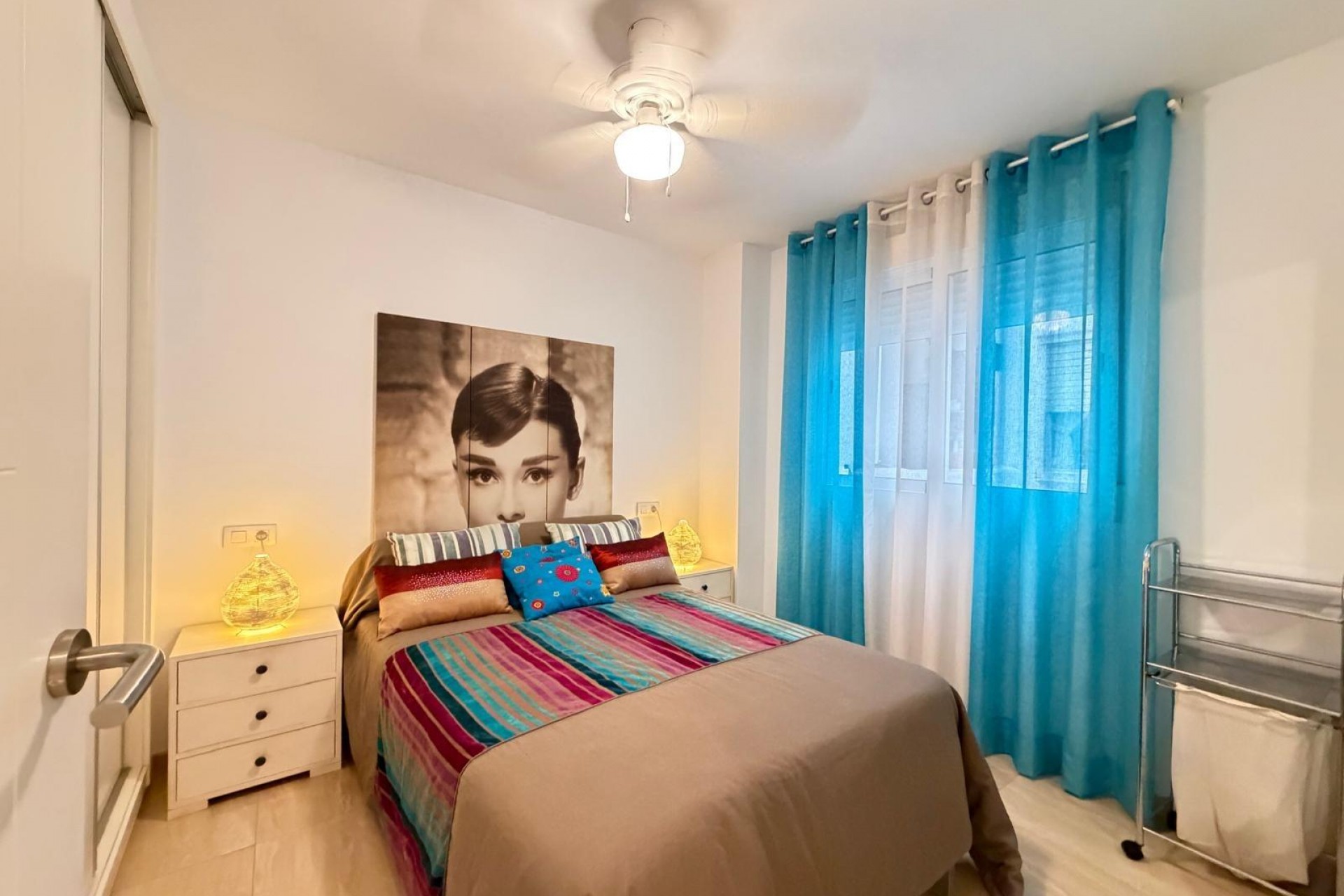 A Vendre - Apartamento -
Torrevieja - Paseo maritimo
