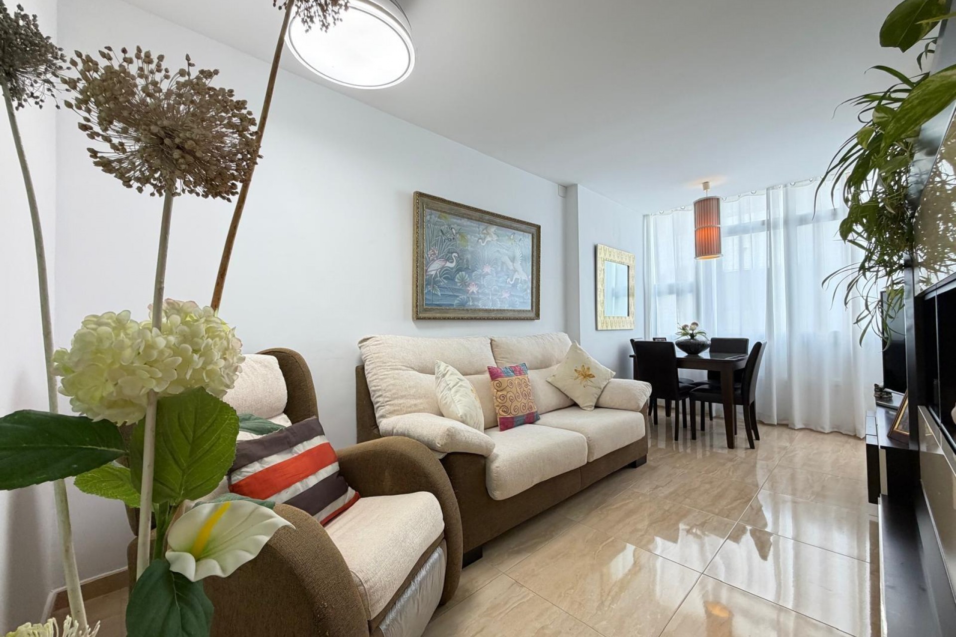 A Vendre - Apartamento -
Torrevieja - Paseo maritimo