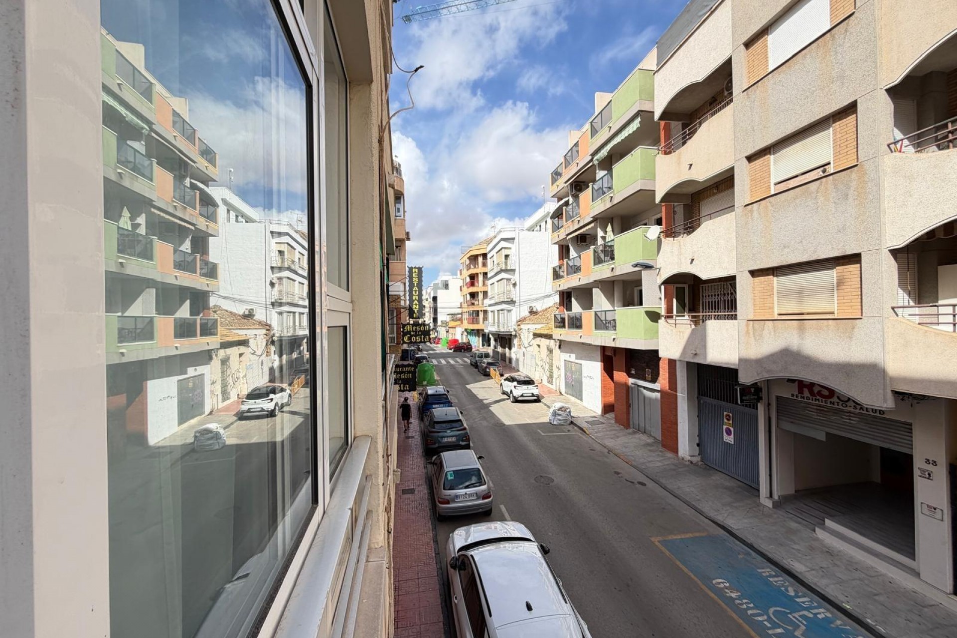 A Vendre - Apartamento -
Torrevieja - Paseo maritimo